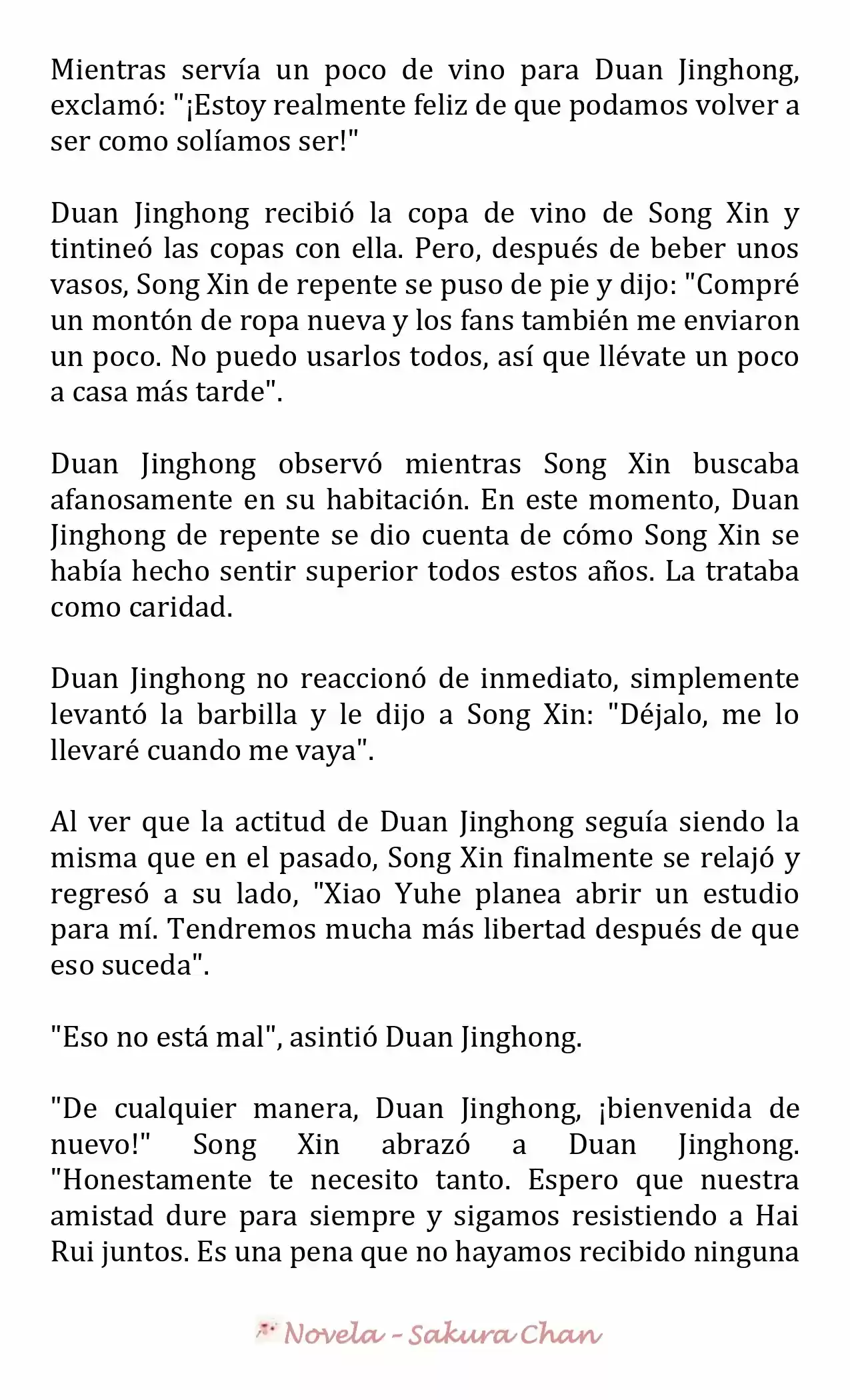 MARIDO DE PRUEBA: NECESIDAD DE TRABAJAR DURO (Novela) - Capítulo 715 - Página 4 - LectorTMOo