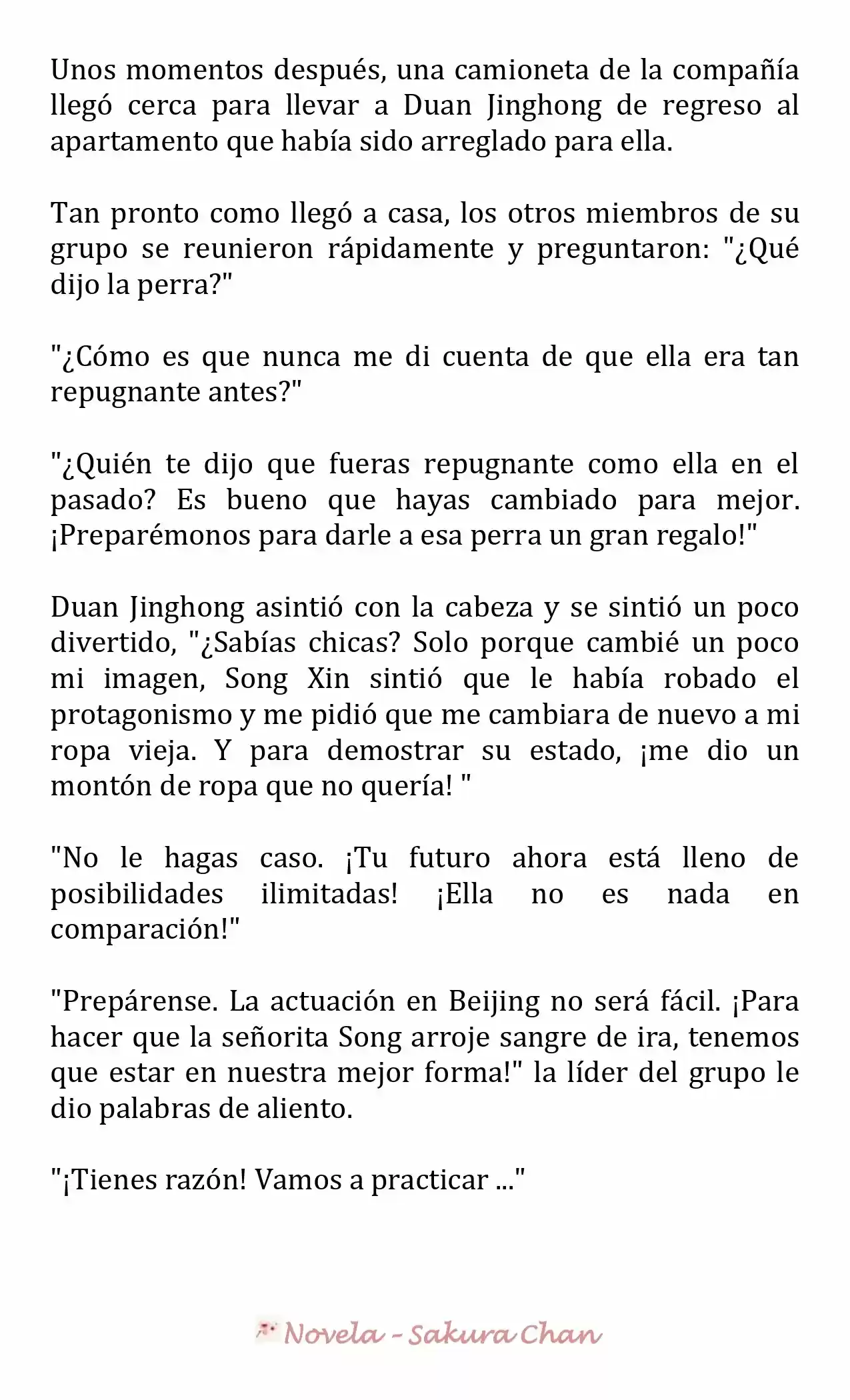 MARIDO DE PRUEBA: NECESIDAD DE TRABAJAR DURO (Novela) - Capítulo 715 - Página 6 - LectorTMOo