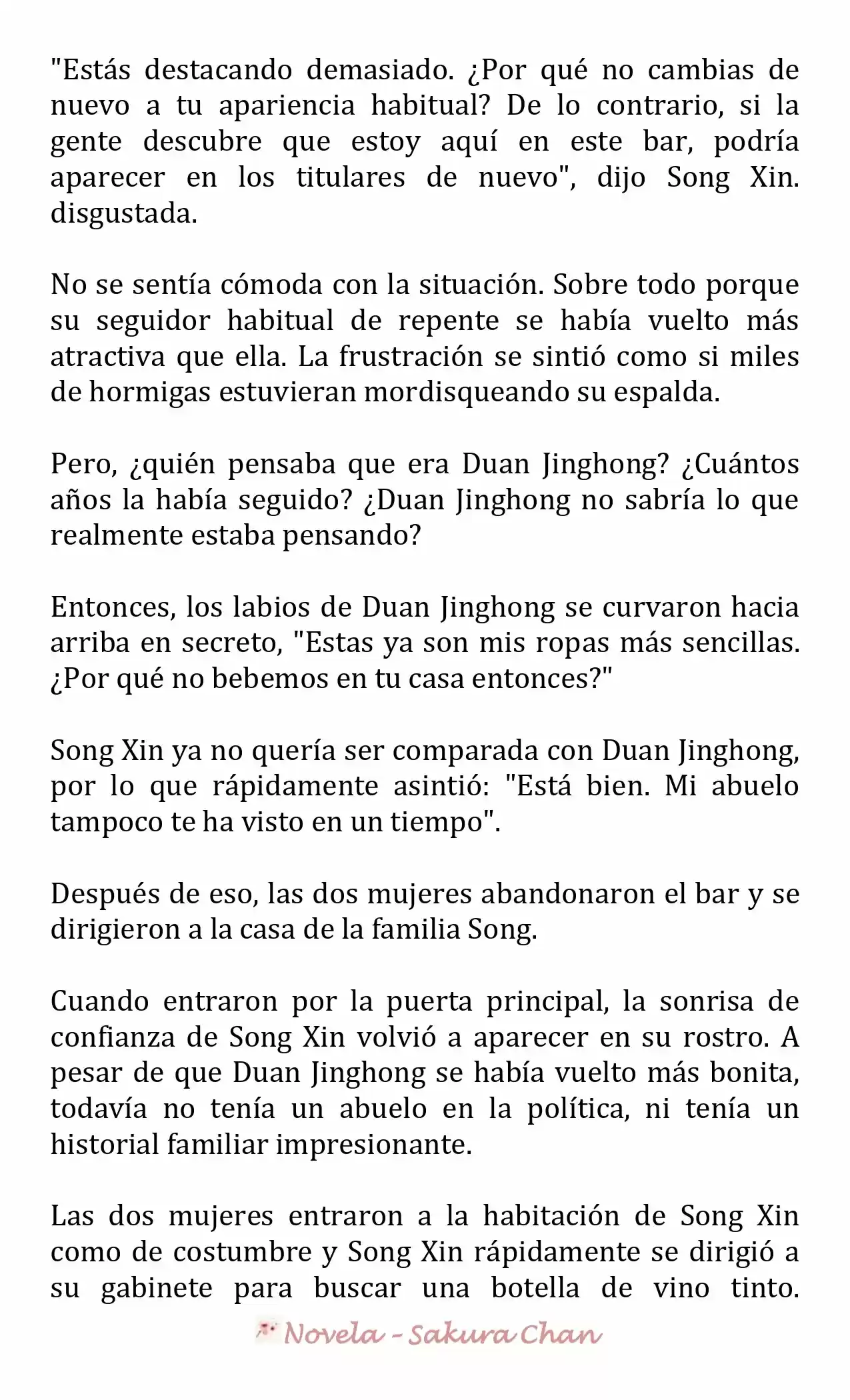 MARIDO DE PRUEBA: NECESIDAD DE TRABAJAR DURO (Novela) - Capítulo 715 - Página 8 - LectorTMOo