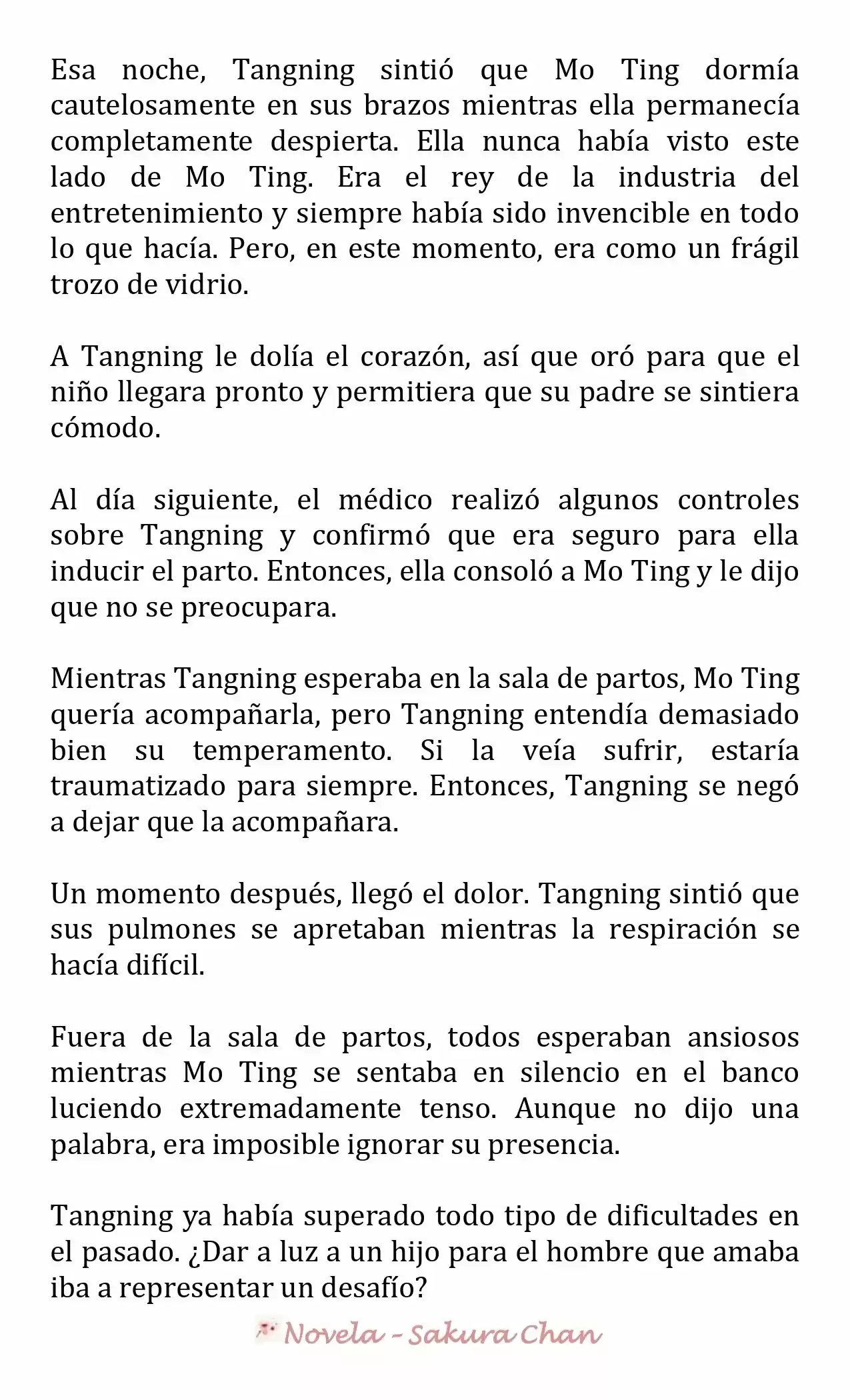 MARIDO DE PRUEBA: NECESIDAD DE TRABAJAR DURO (Novela) - Capítulo 716 - Página 4 - LectorTMOo