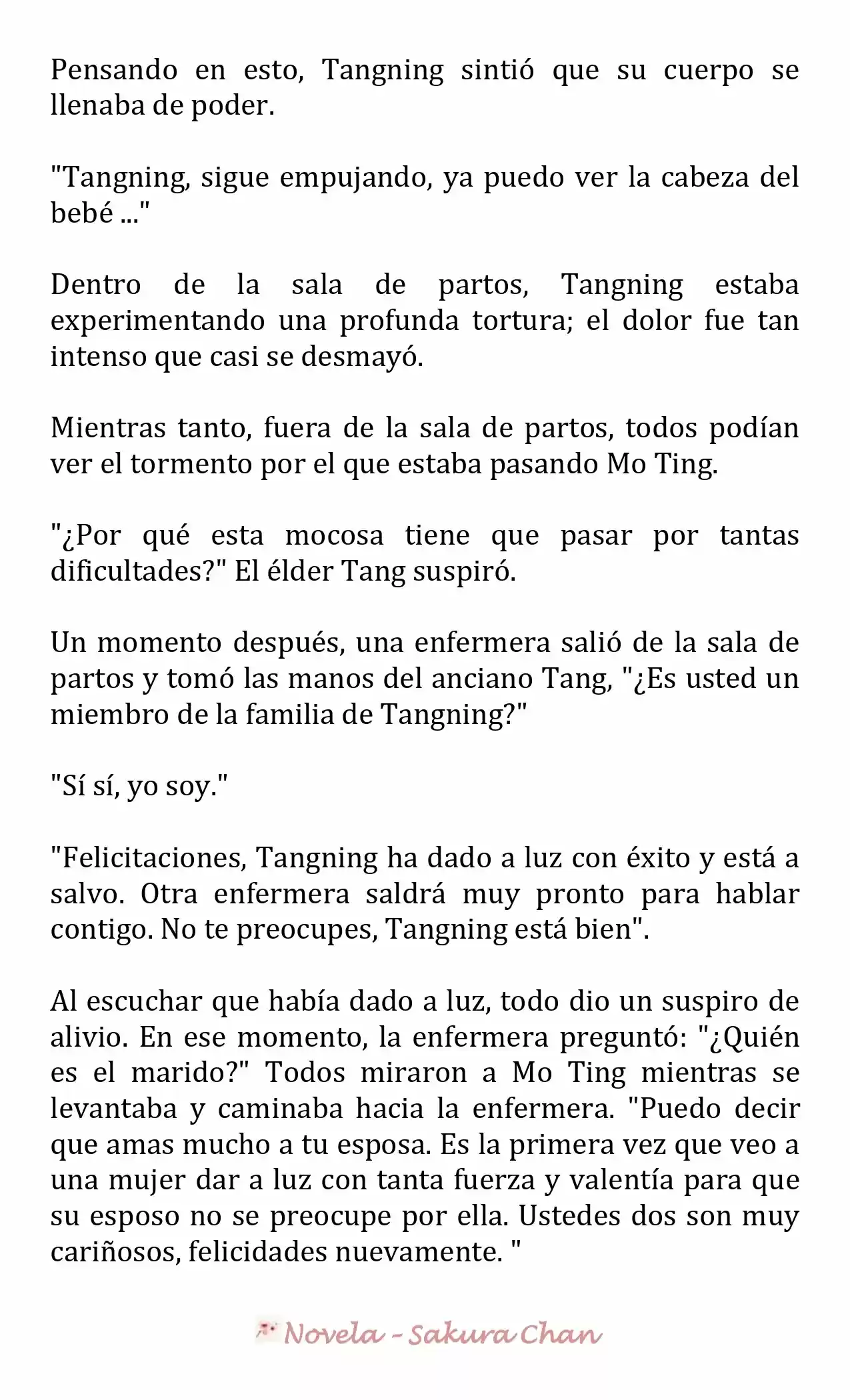 MARIDO DE PRUEBA: NECESIDAD DE TRABAJAR DURO (Novela) - Capítulo 716 - Página 5 - LectorTMOo