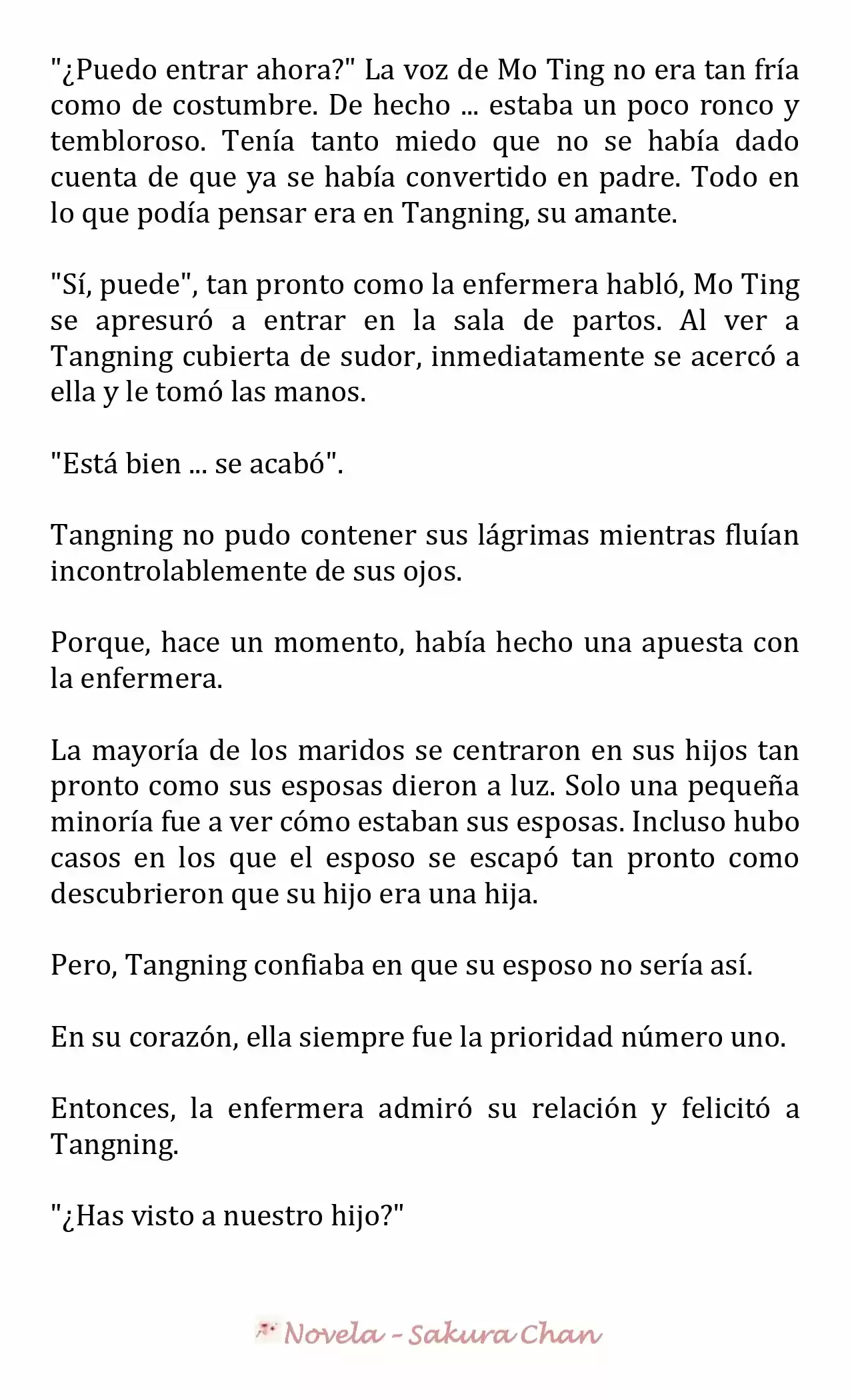 MARIDO DE PRUEBA: NECESIDAD DE TRABAJAR DURO (Novela) - Capítulo 716 - Página 6 - LectorTMOo