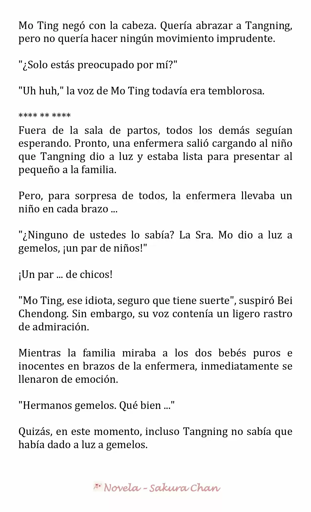 MARIDO DE PRUEBA: NECESIDAD DE TRABAJAR DURO (Novela) - Capítulo 716 - Página 7 - LectorTMOo