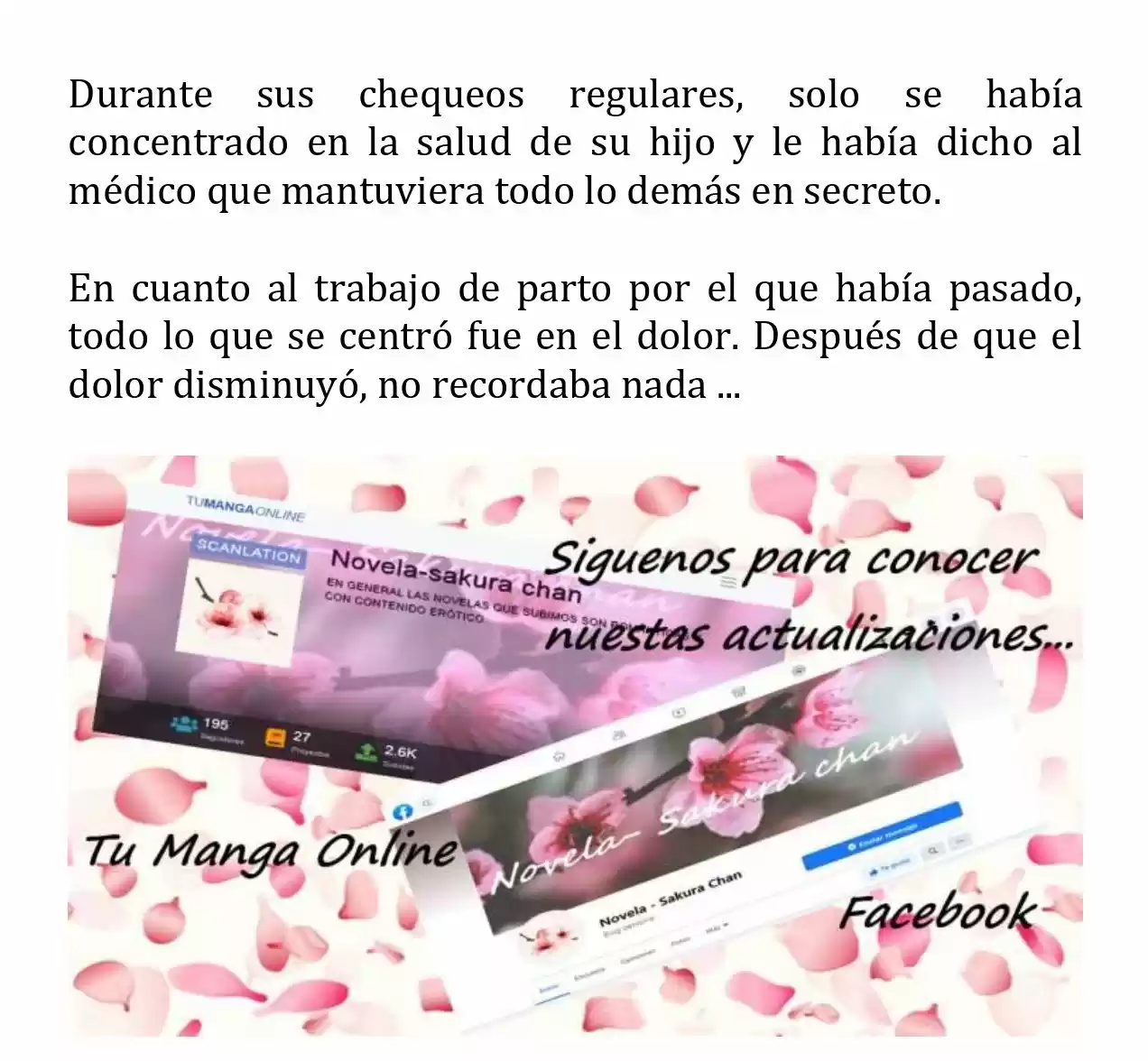 MARIDO DE PRUEBA: NECESIDAD DE TRABAJAR DURO (Novela) - Capítulo 716 - Página 8 - LectorTMOo