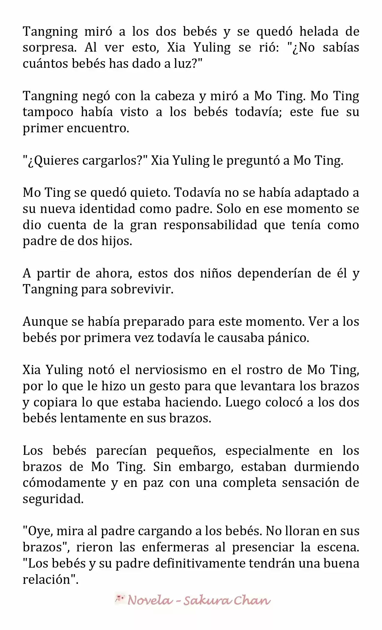 MARIDO DE PRUEBA: NECESIDAD DE TRABAJAR DURO (Novela) - Capítulo 717 - Página 2 - LectorTMOo