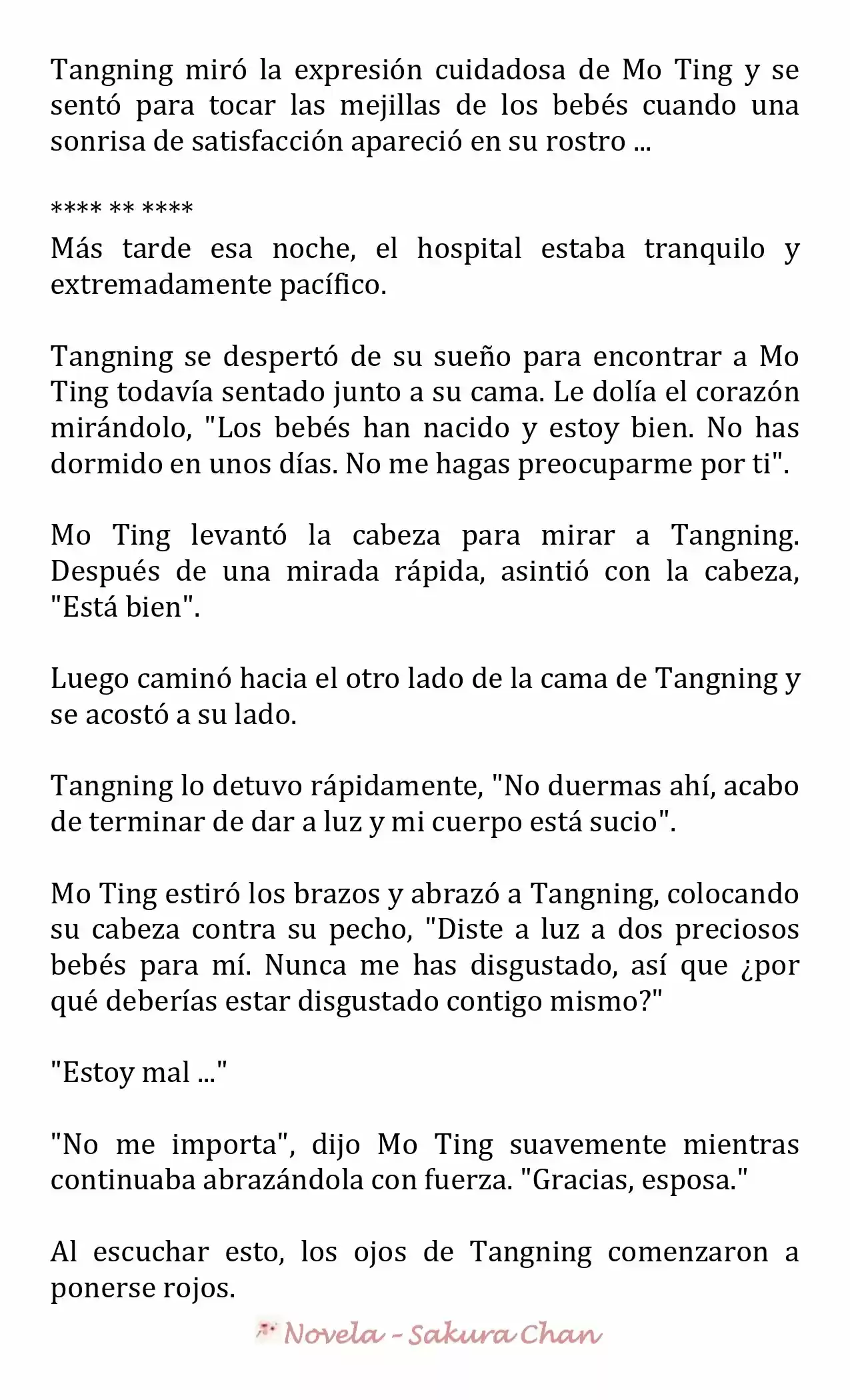 MARIDO DE PRUEBA: NECESIDAD DE TRABAJAR DURO (Novela) - Capítulo 717 - Página 3 - LectorTMOo