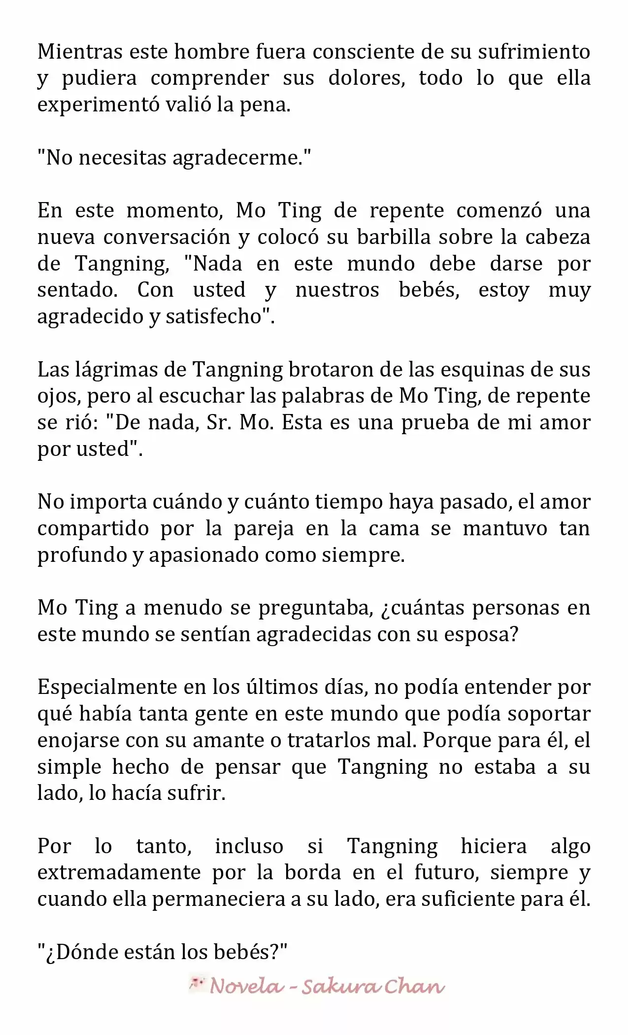 MARIDO DE PRUEBA: NECESIDAD DE TRABAJAR DURO (Novela) - Capítulo 717 - Página 4 - LectorTMOo