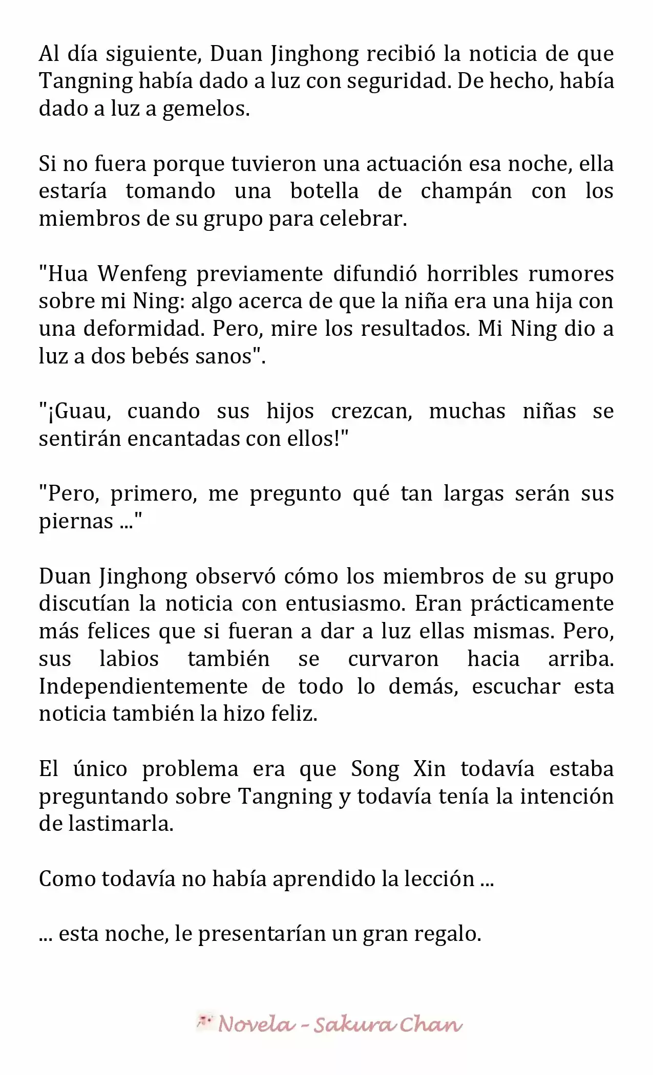 MARIDO DE PRUEBA: NECESIDAD DE TRABAJAR DURO (Novela) - Capítulo 717 - Página 6 - LectorTMOo
