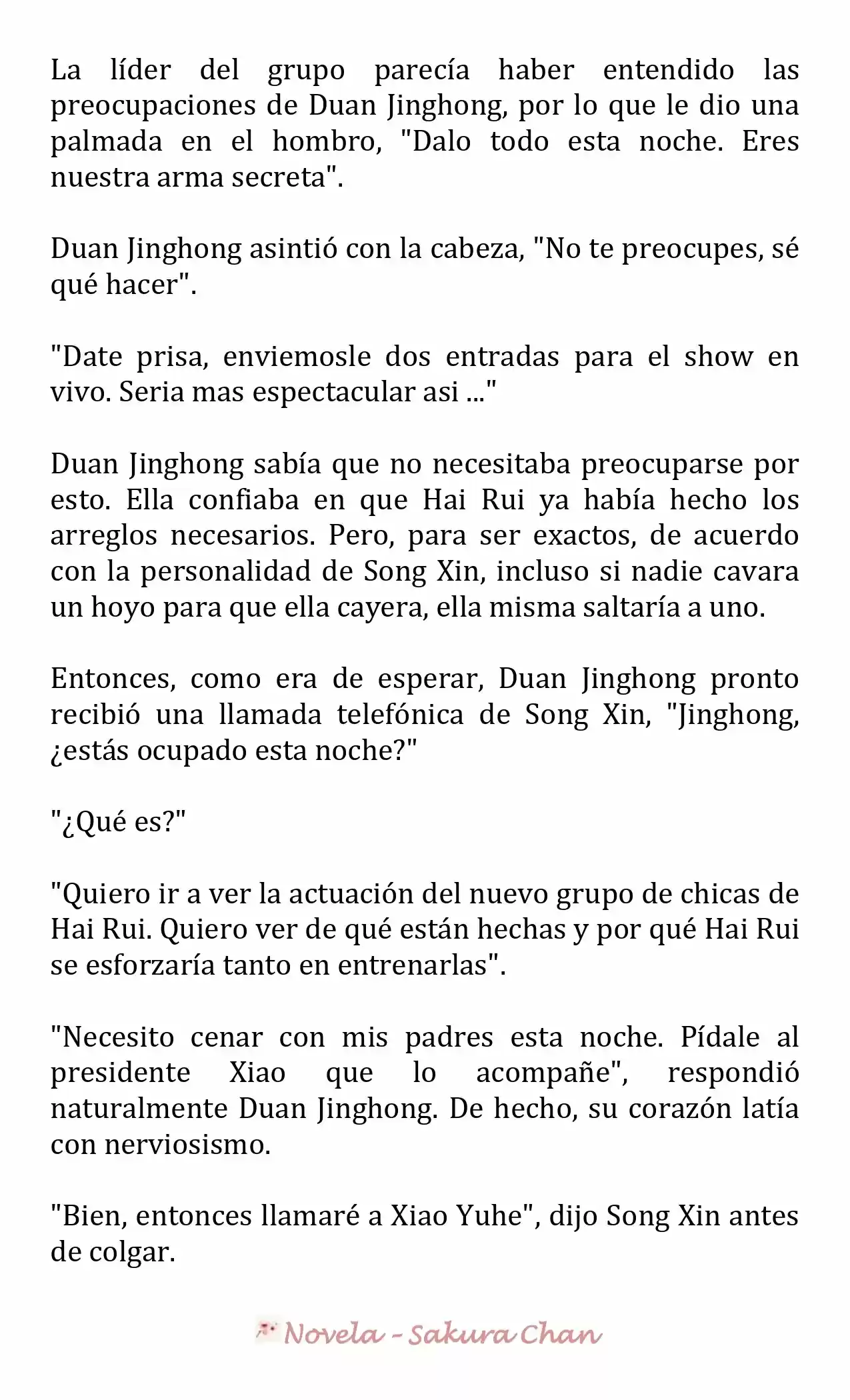 MARIDO DE PRUEBA: NECESIDAD DE TRABAJAR DURO (Novela) - Capítulo 717 - Página 7 - LectorTMOo