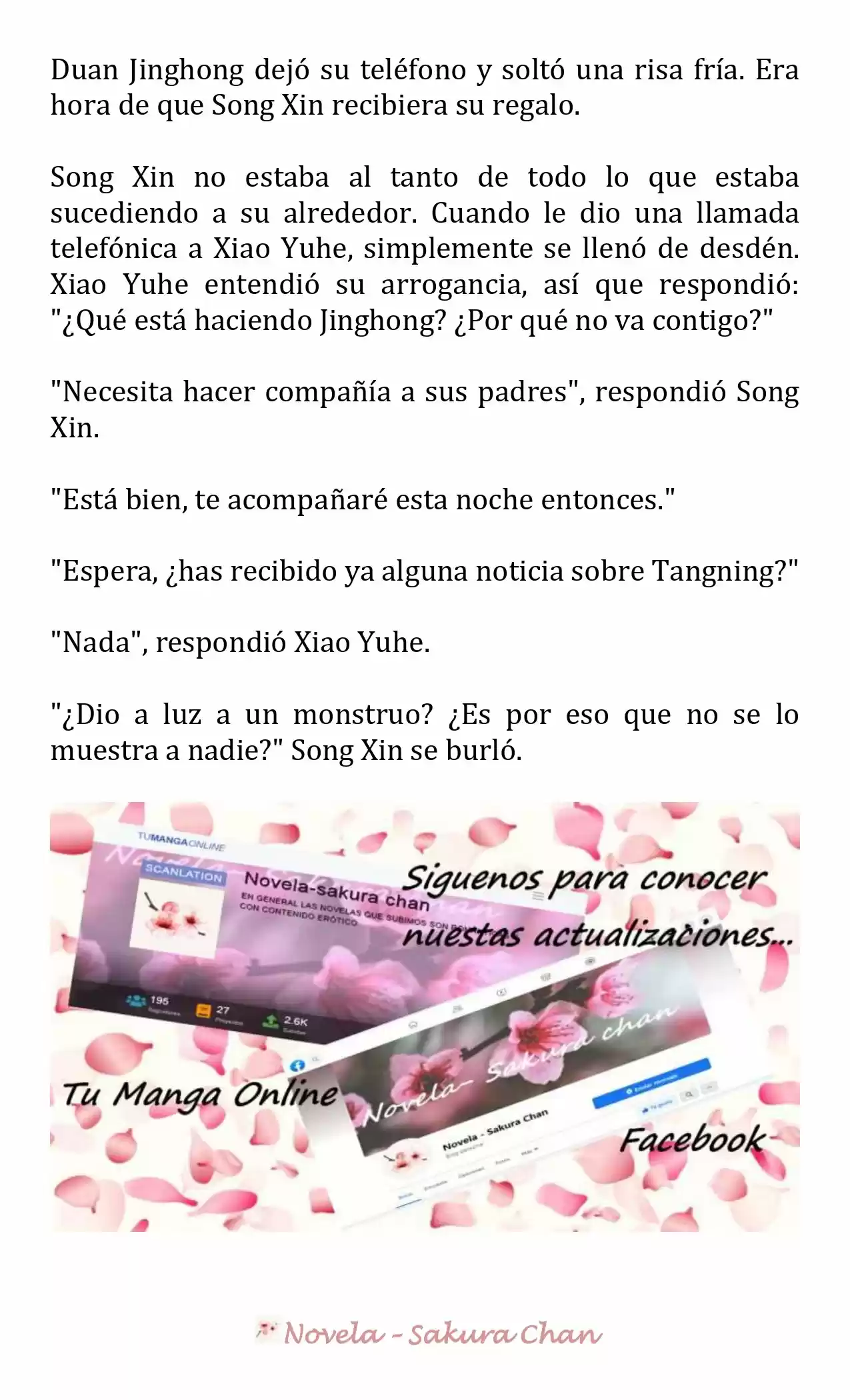 MARIDO DE PRUEBA: NECESIDAD DE TRABAJAR DURO (Novela) - Capítulo 717 - Página 8 - LectorTMOo