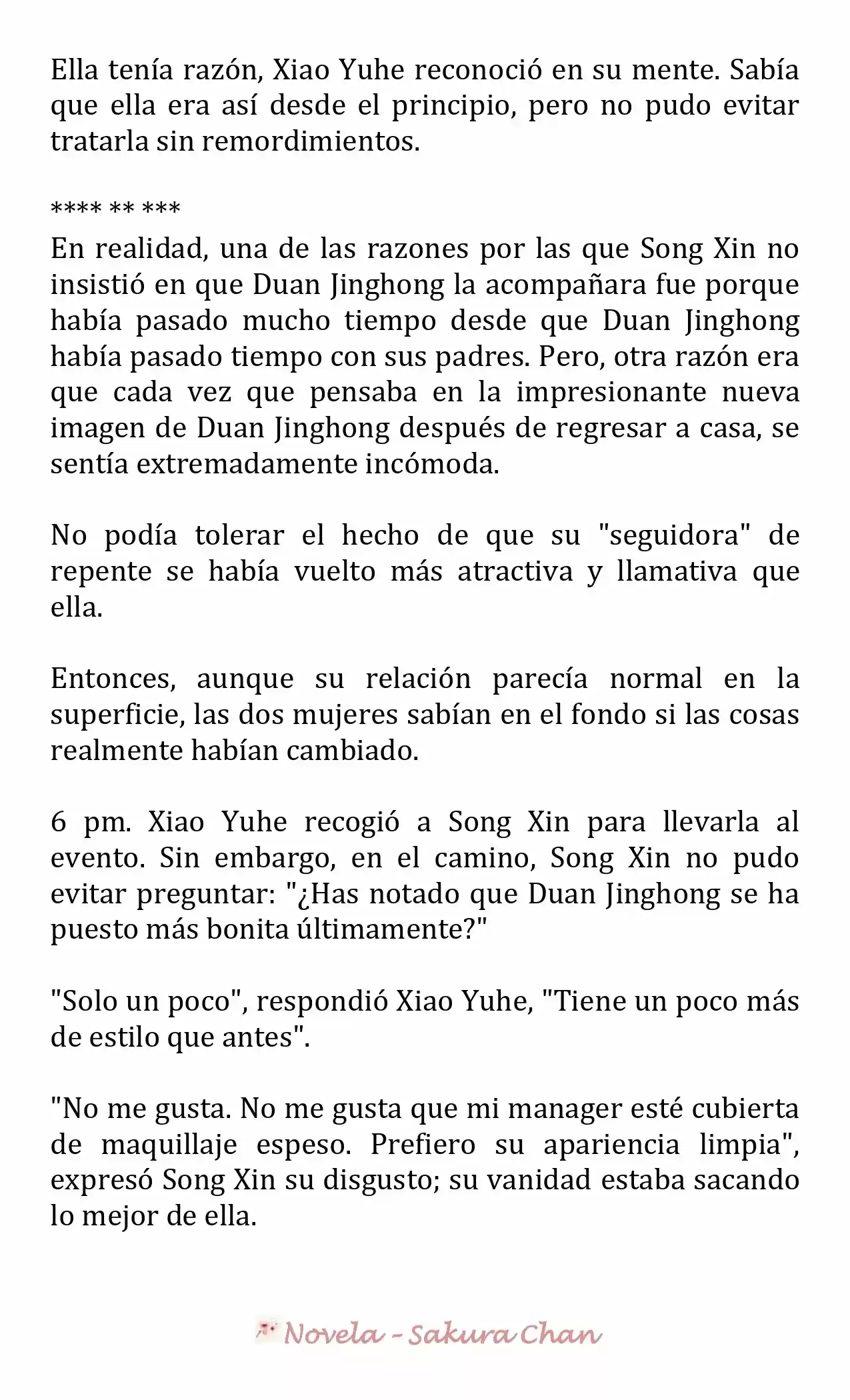 MARIDO DE PRUEBA: NECESIDAD DE TRABAJAR DURO (Novela) - Capítulo 718 - Página 2 - LectorTMOo