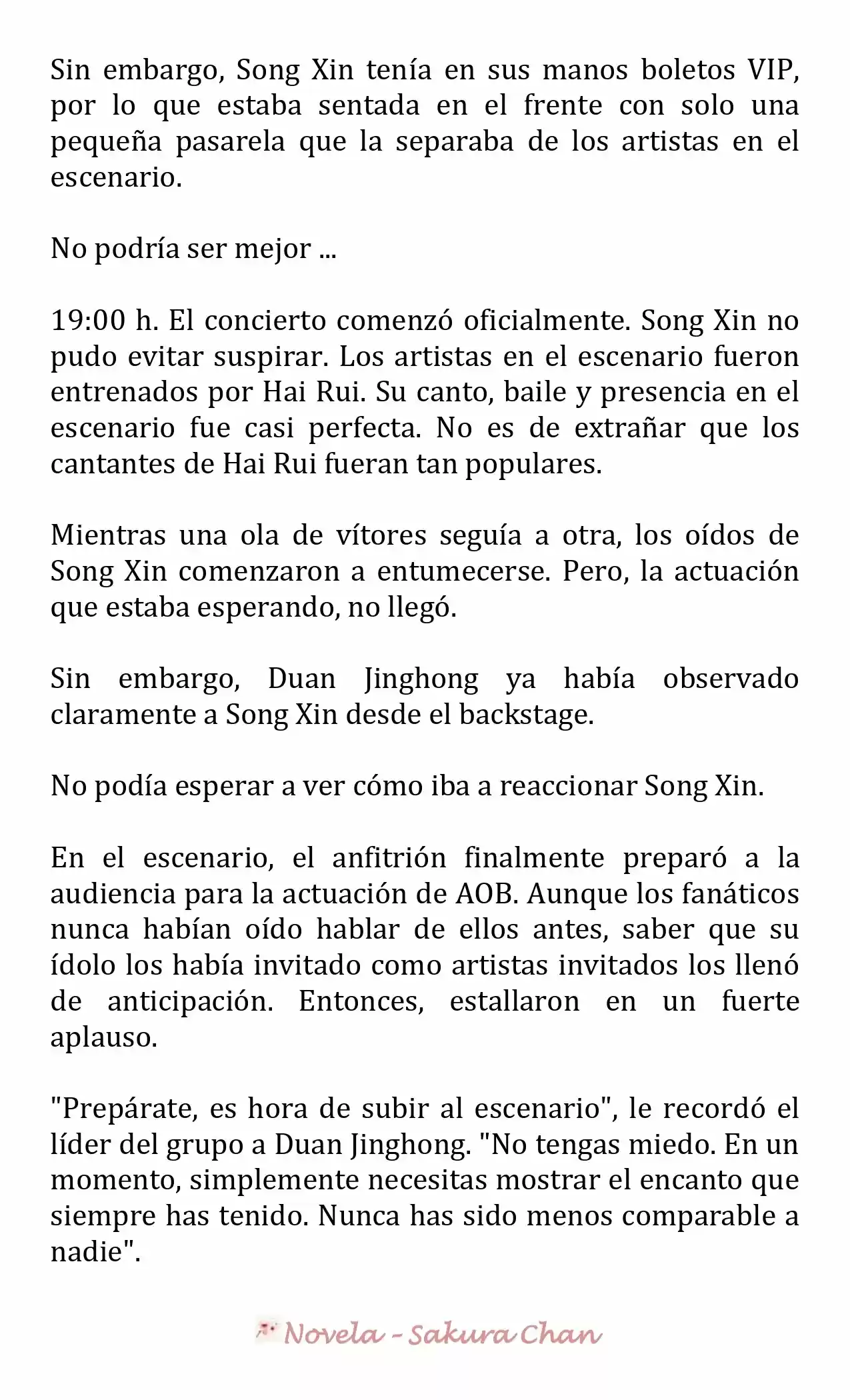 MARIDO DE PRUEBA: NECESIDAD DE TRABAJAR DURO (Novela) - Capítulo 718 - Página 4 - LectorTMOo