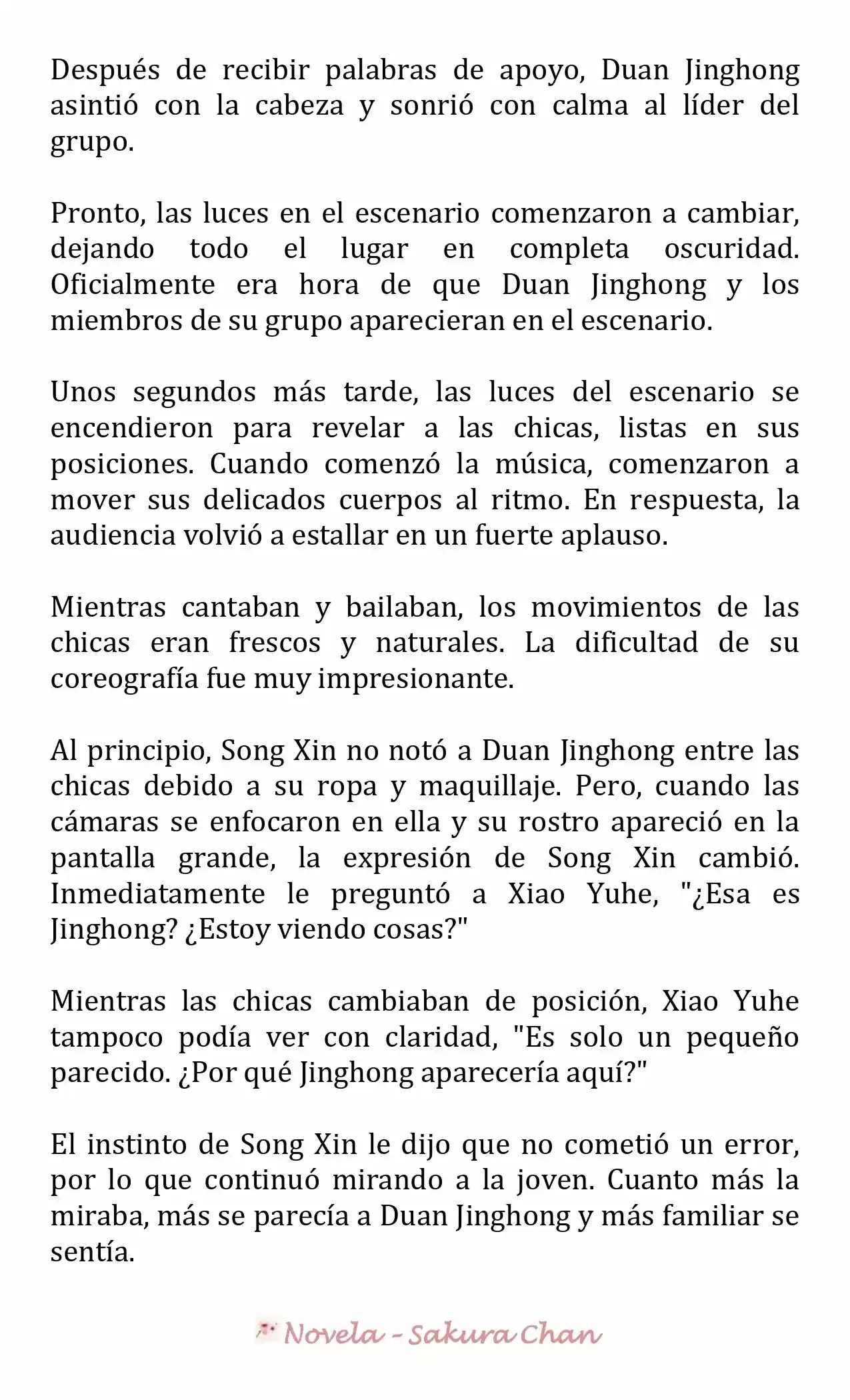 MARIDO DE PRUEBA: NECESIDAD DE TRABAJAR DURO (Novela) - Capítulo 718 - Página 5 - LectorTMOo