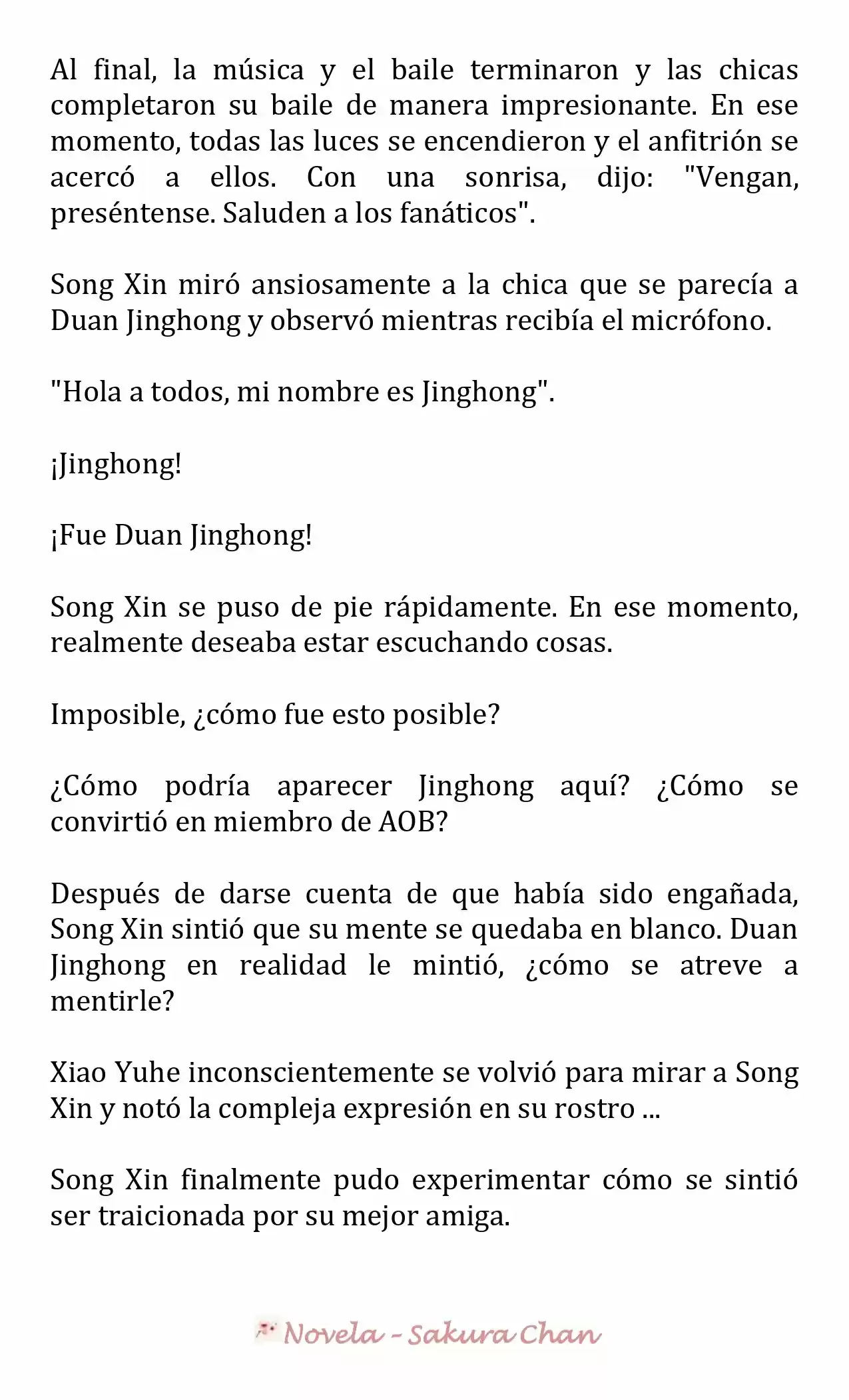 MARIDO DE PRUEBA: NECESIDAD DE TRABAJAR DURO (Novela) - Capítulo 718 - Página 6 - LectorTMOo