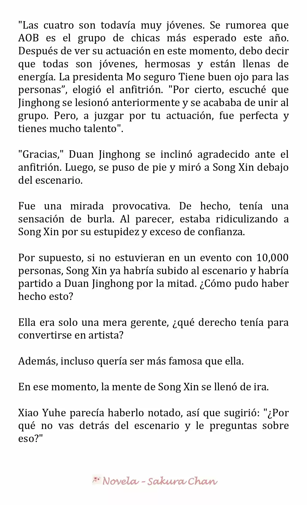 MARIDO DE PRUEBA: NECESIDAD DE TRABAJAR DURO (Novela) - Capítulo 718 - Página 7 - LectorTMOo