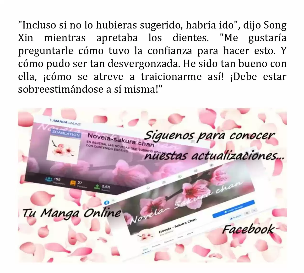 MARIDO DE PRUEBA: NECESIDAD DE TRABAJAR DURO (Novela) - Capítulo 718 - Página 8 - LectorTMOo