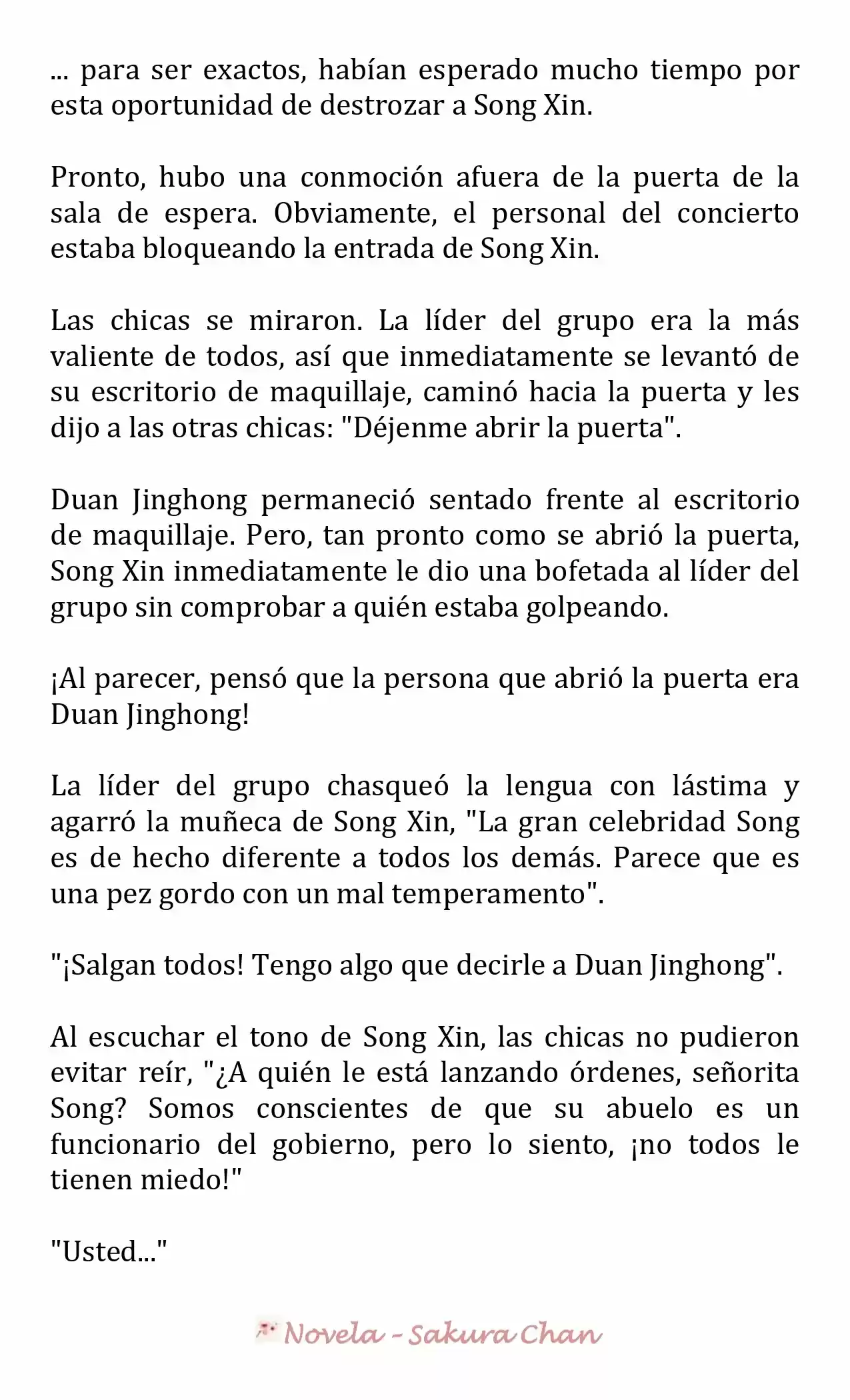 MARIDO DE PRUEBA: NECESIDAD DE TRABAJAR DURO (Novela) - Capítulo 719 - Página 2 - LectorTMOo