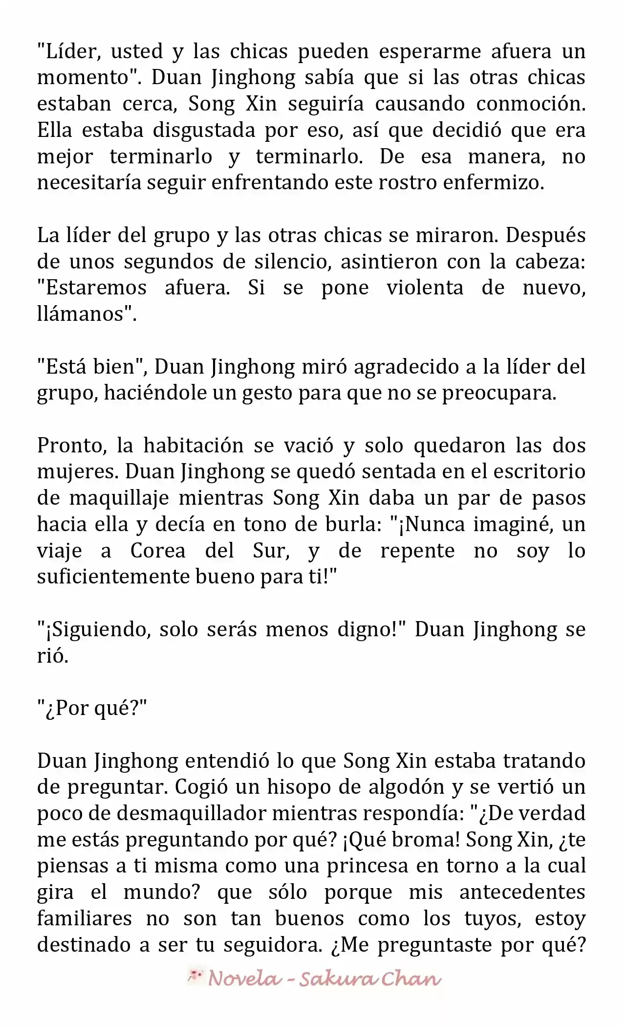 MARIDO DE PRUEBA: NECESIDAD DE TRABAJAR DURO (Novela) - Capítulo 719 - Página 3 - LectorTMOo