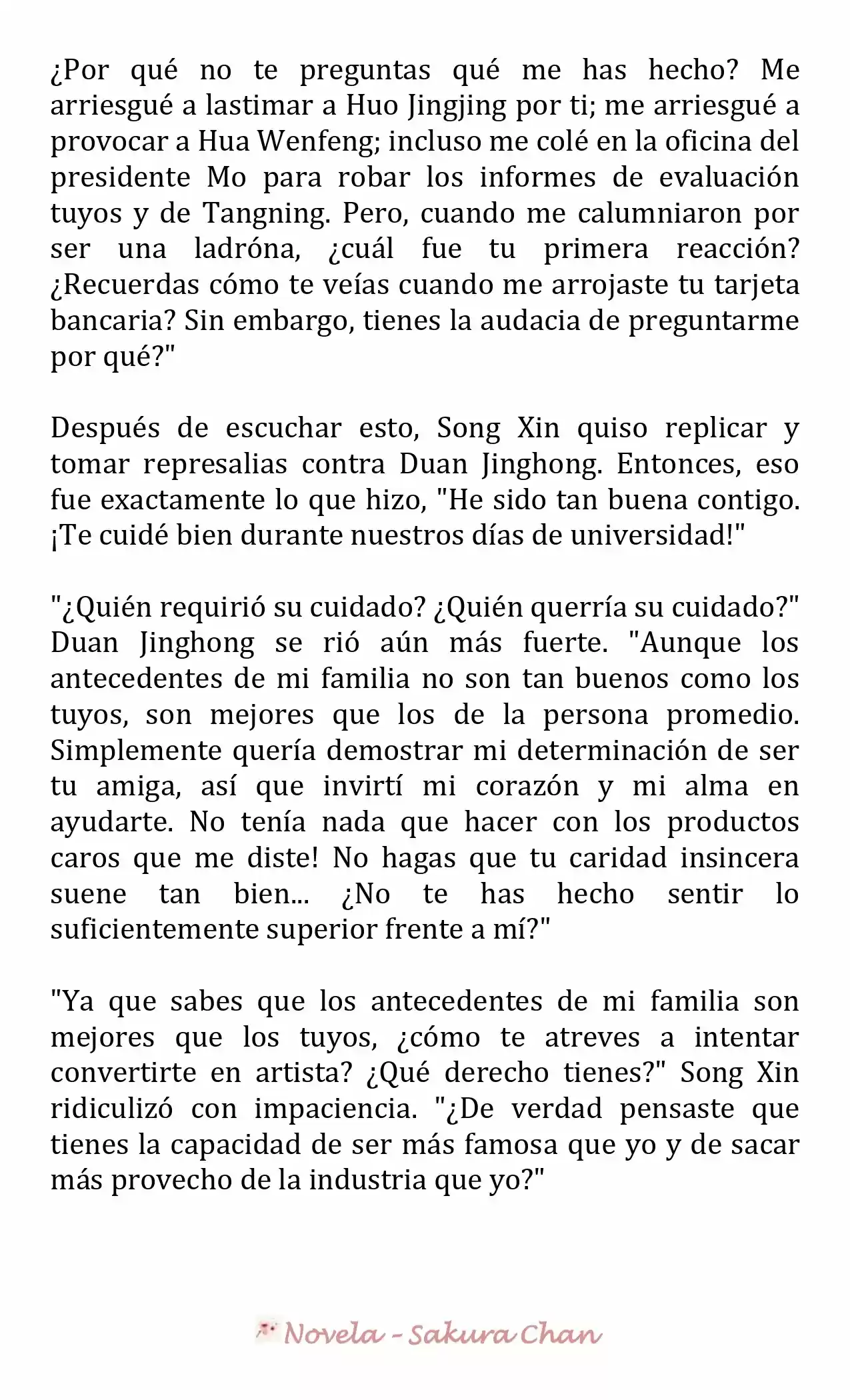 MARIDO DE PRUEBA: NECESIDAD DE TRABAJAR DURO (Novela) - Capítulo 719 - Página 4 - LectorTMOo