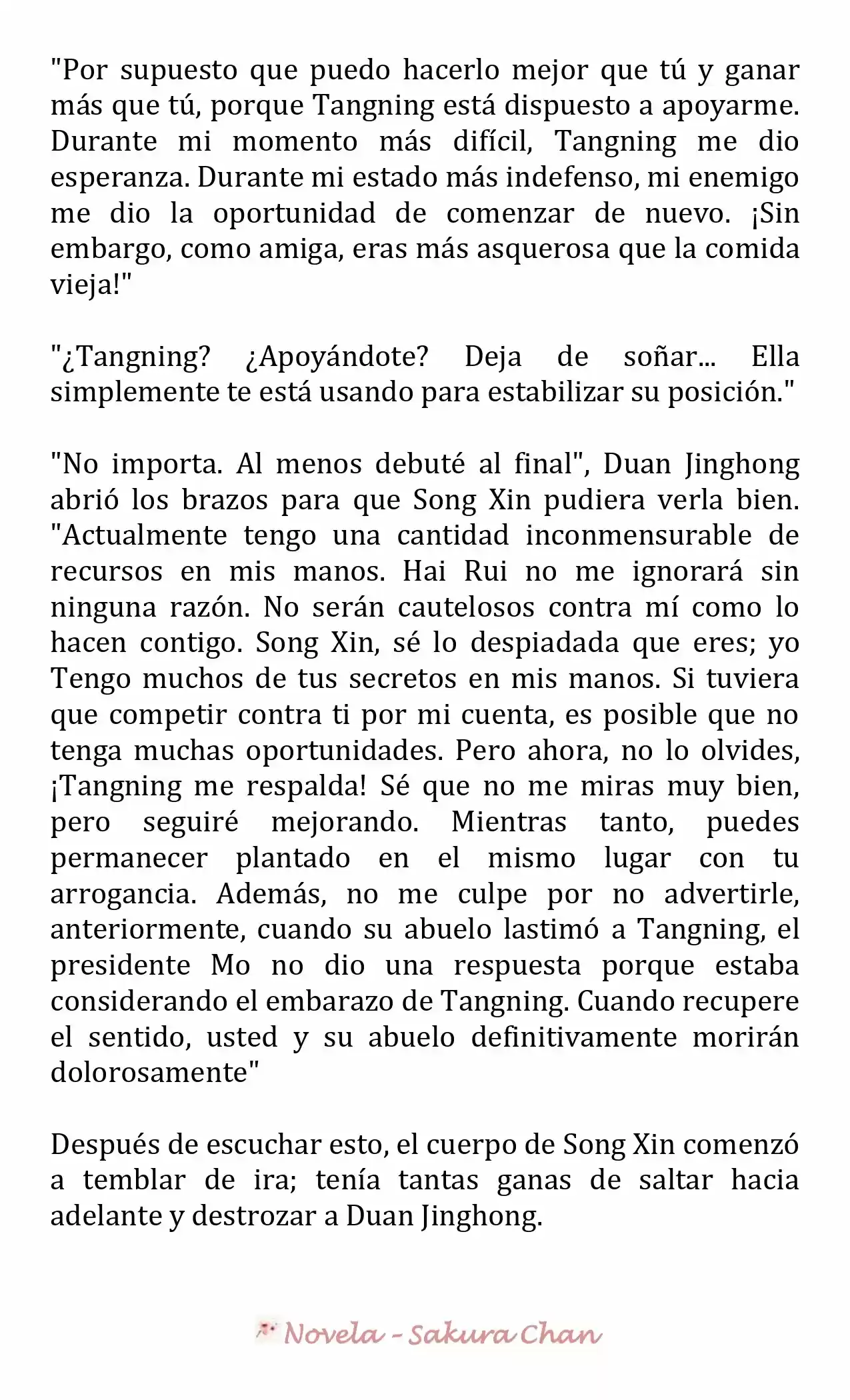 MARIDO DE PRUEBA: NECESIDAD DE TRABAJAR DURO (Novela) - Capítulo 719 - Página 5 - LectorTMOo