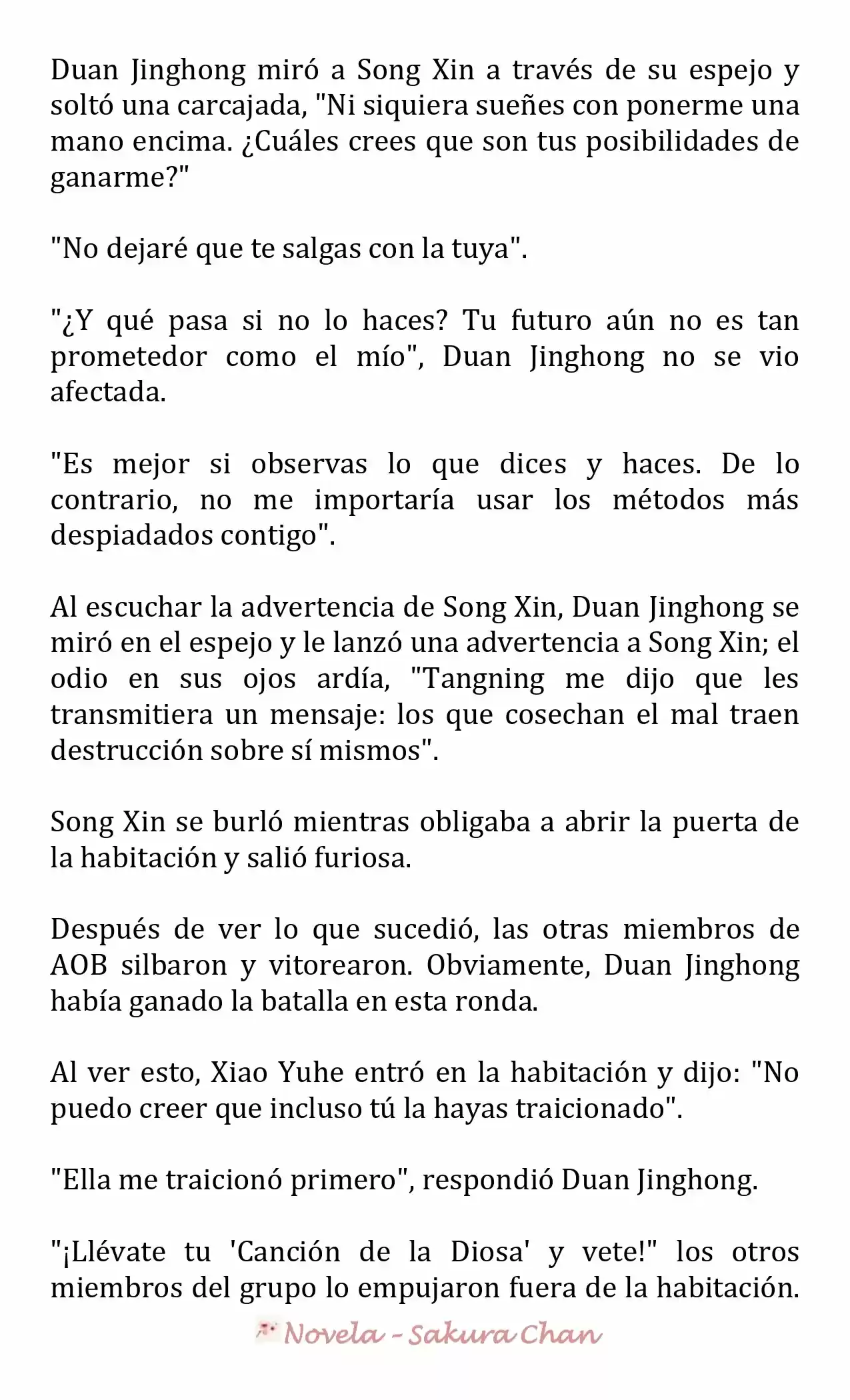 MARIDO DE PRUEBA: NECESIDAD DE TRABAJAR DURO (Novela) - Capítulo 719 - Página 6 - LectorTMOo
