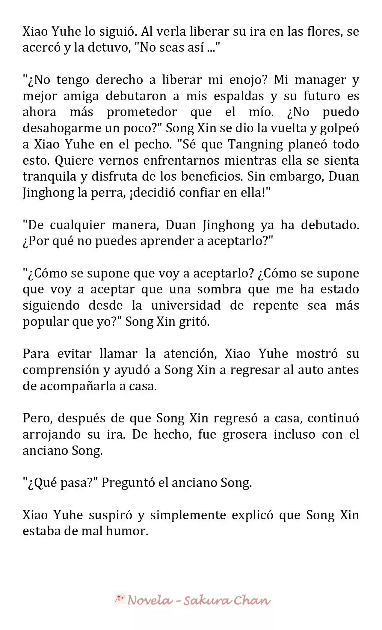 MARIDO DE PRUEBA: NECESIDAD DE TRABAJAR DURO (Novela) - Capítulo 720 - Página 2 - LectorTMOo