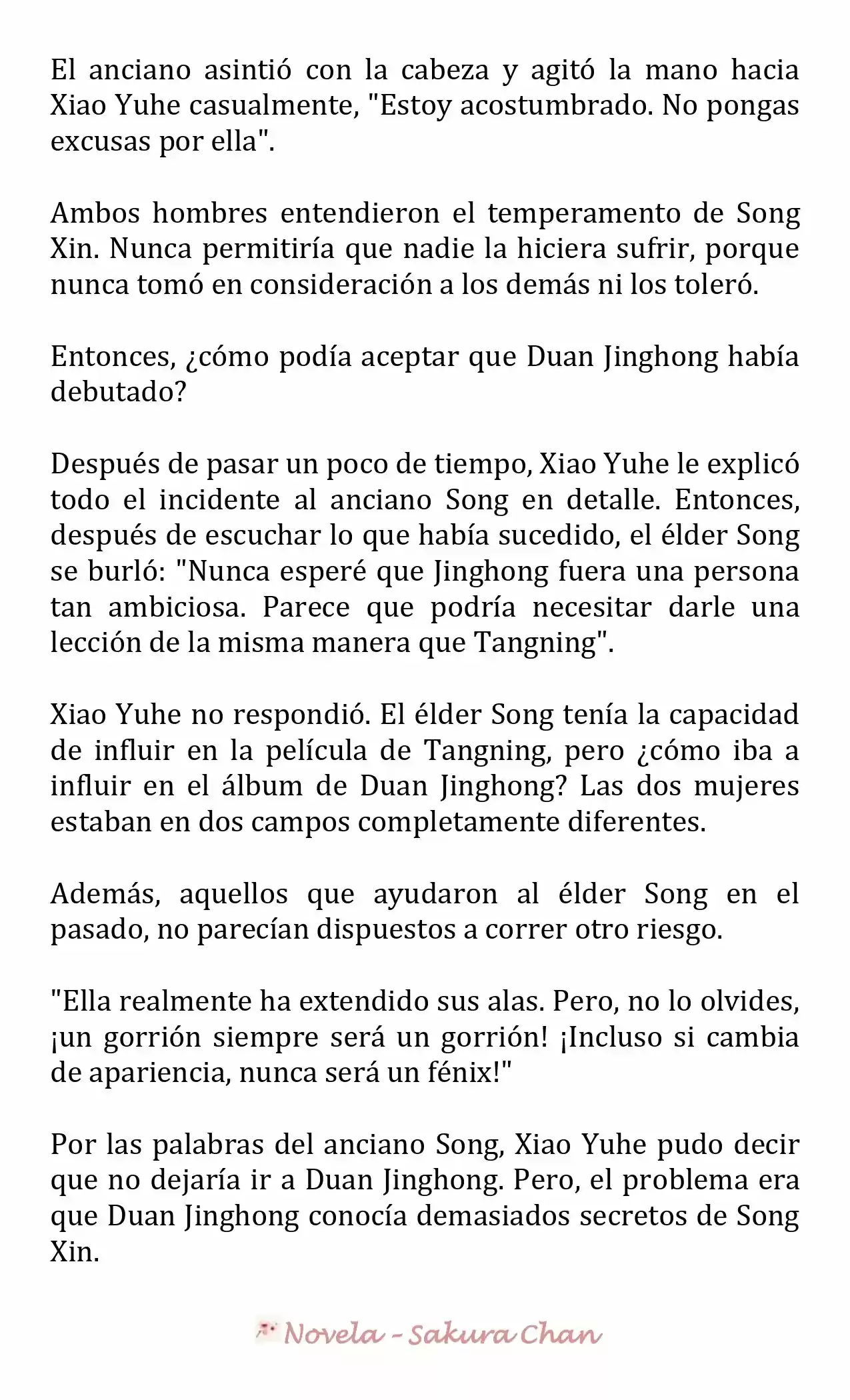 MARIDO DE PRUEBA: NECESIDAD DE TRABAJAR DURO (Novela) - Capítulo 720 - Página 3 - LectorTMOo