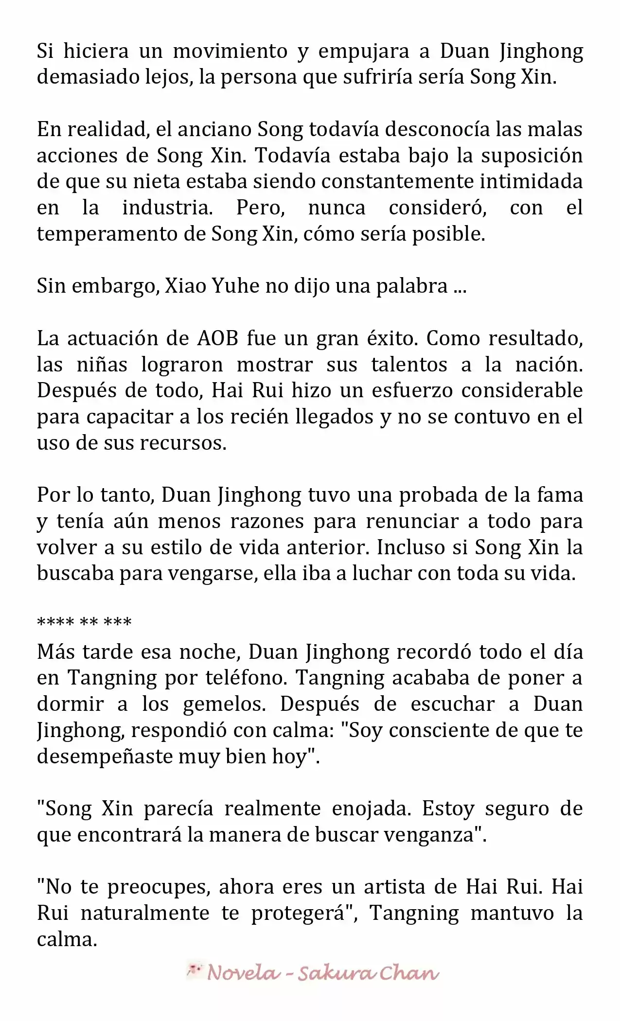 MARIDO DE PRUEBA: NECESIDAD DE TRABAJAR DURO (Novela) - Capítulo 720 - Página 4 - LectorTMOo