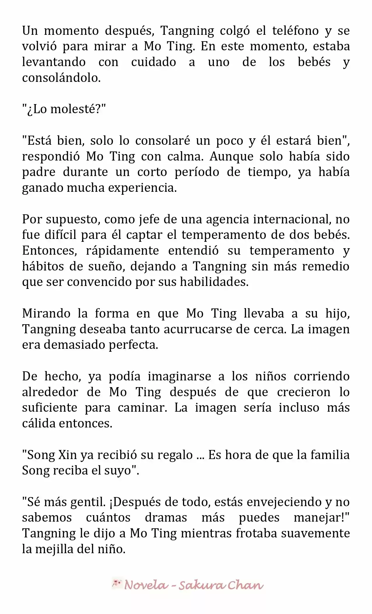 MARIDO DE PRUEBA: NECESIDAD DE TRABAJAR DURO (Novela) - Capítulo 720 - Página 5 - LectorTMOo