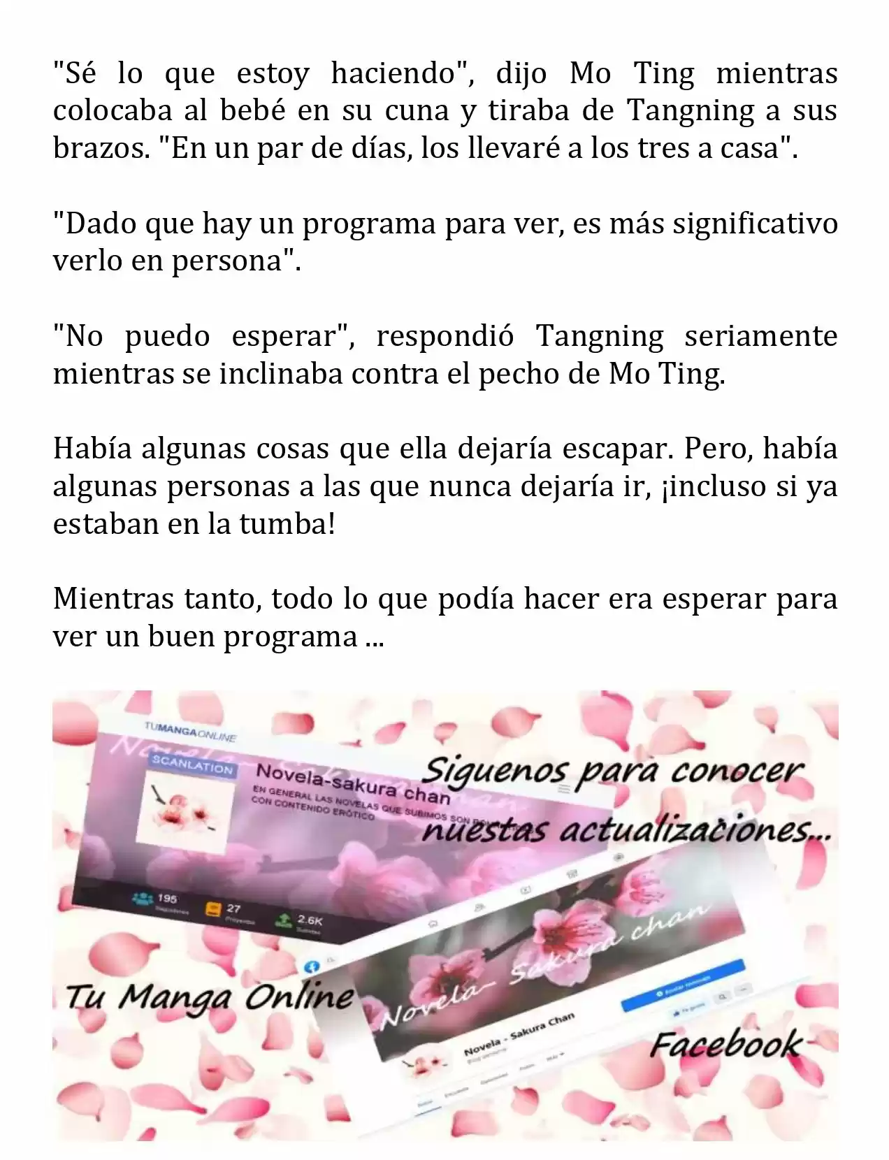 MARIDO DE PRUEBA: NECESIDAD DE TRABAJAR DURO (Novela) - Capítulo 720 - Página 6 - LectorTMOo