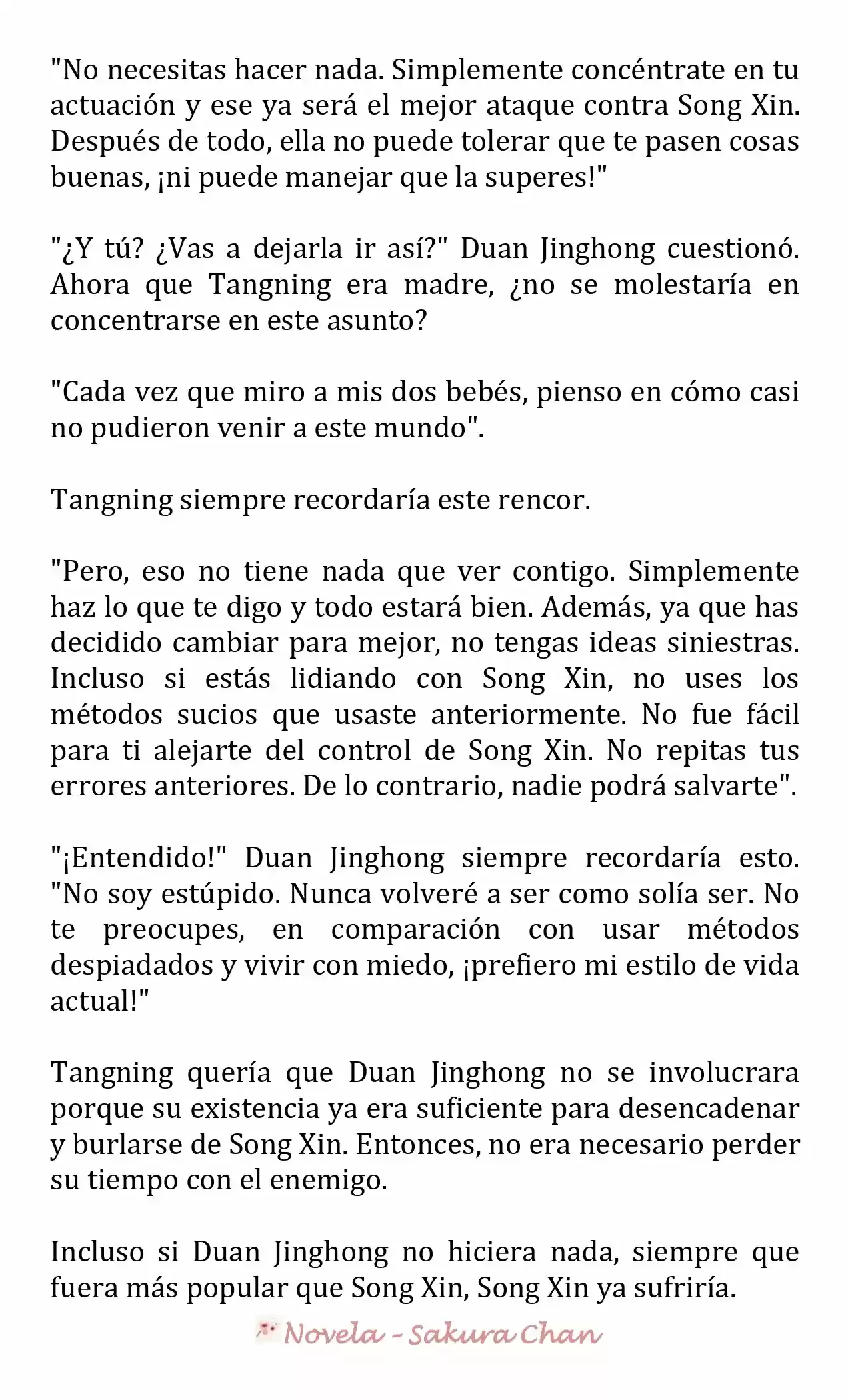 MARIDO DE PRUEBA: NECESIDAD DE TRABAJAR DURO (Novela) - Capítulo 720 - Página 7 - LectorTMOo
