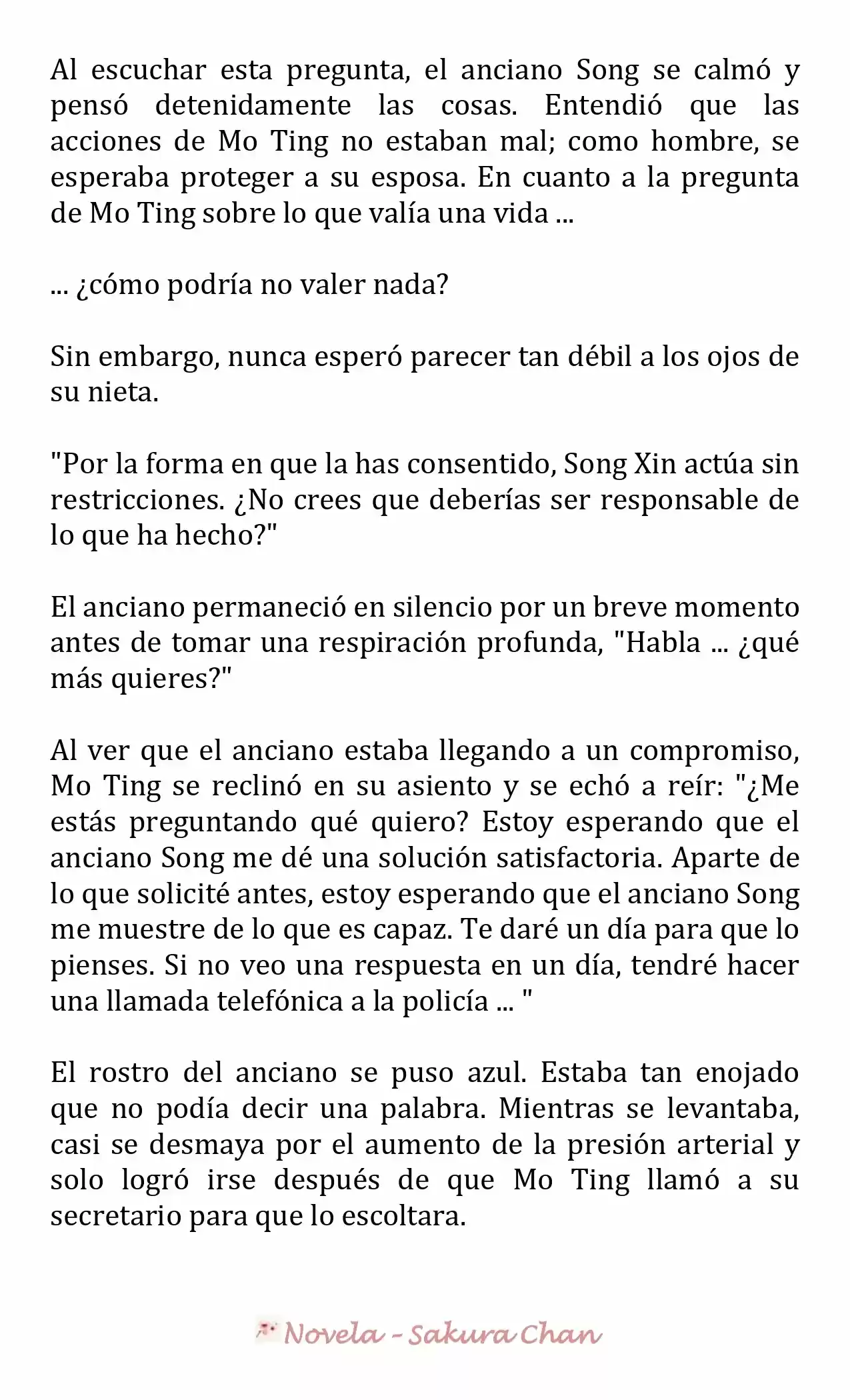 MARIDO DE PRUEBA: NECESIDAD DE TRABAJAR DURO (Novela) - Capítulo 722 - Página 3 - LectorTMOo