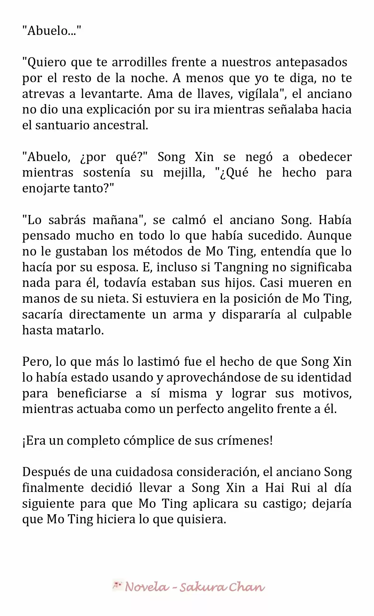 MARIDO DE PRUEBA: NECESIDAD DE TRABAJAR DURO (Novela) - Capítulo 722 - Página 4 - LectorTMOo