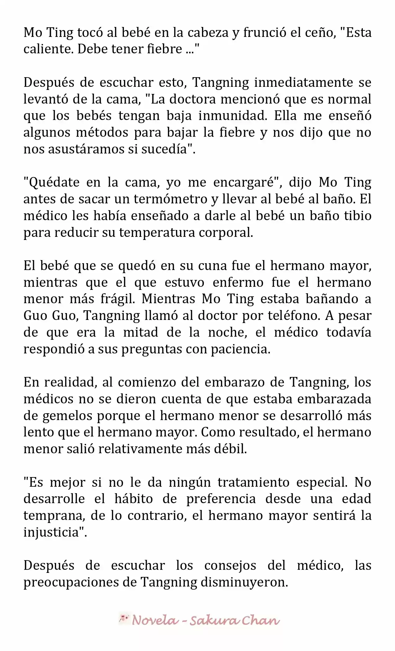 MARIDO DE PRUEBA: NECESIDAD DE TRABAJAR DURO (Novela) - Capítulo 723 - Página 2 - LectorTMOo