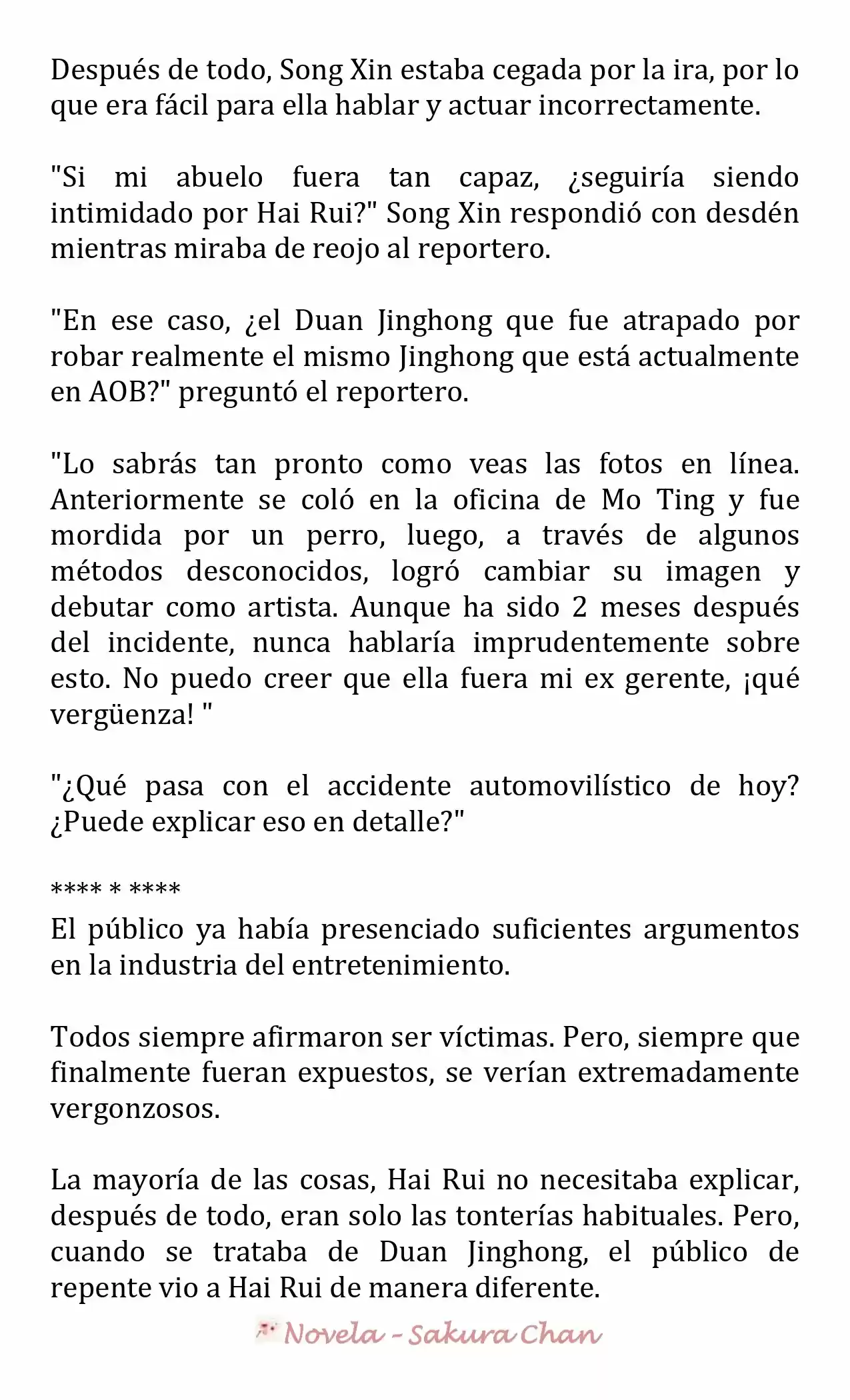 MARIDO DE PRUEBA: NECESIDAD DE TRABAJAR DURO (Novela) - Capítulo 724 - Página 2 - LectorTMOo