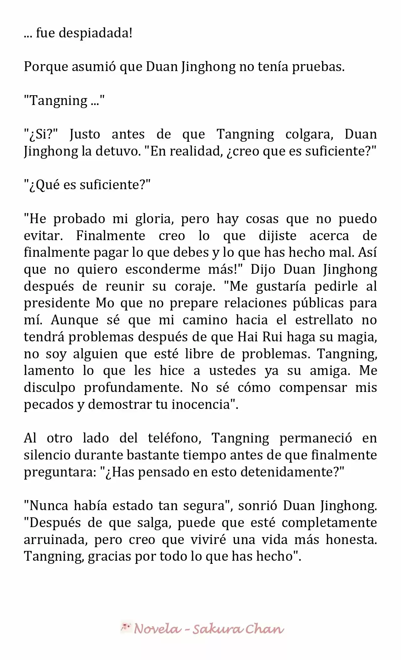 MARIDO DE PRUEBA: NECESIDAD DE TRABAJAR DURO (Novela) - Capítulo 724 - Página 4 - LectorTMOo