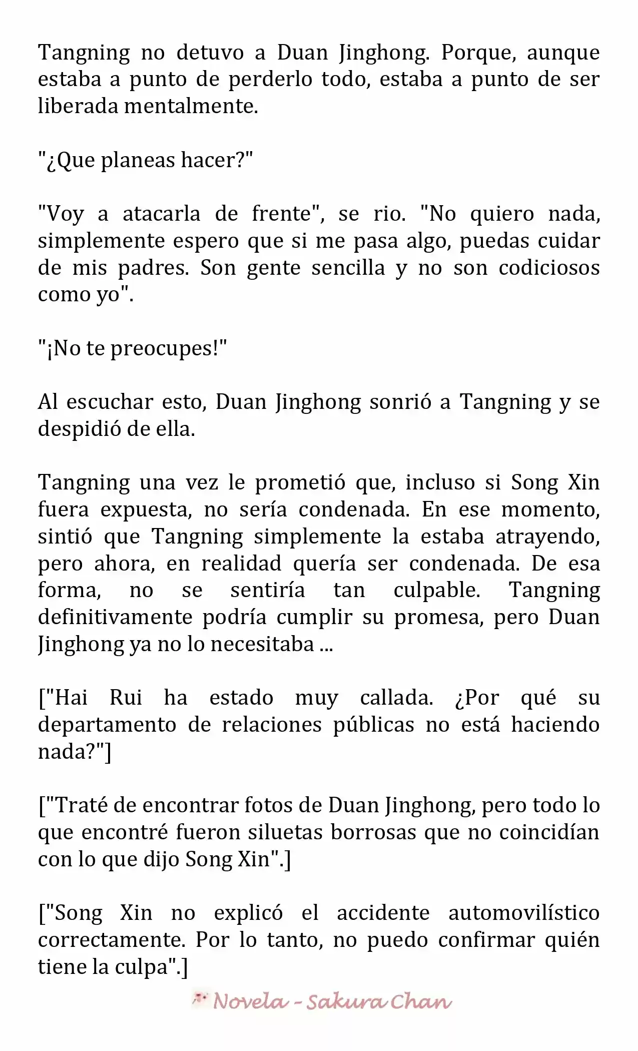 MARIDO DE PRUEBA: NECESIDAD DE TRABAJAR DURO (Novela) - Capítulo 724 - Página 5 - LectorTMOo