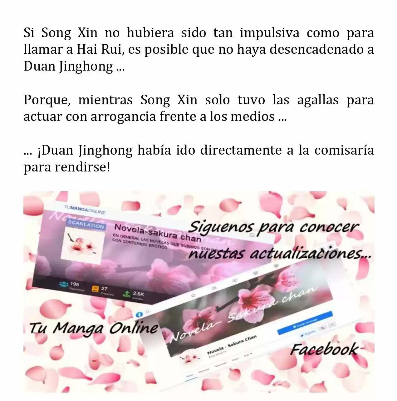 MARIDO DE PRUEBA: NECESIDAD DE TRABAJAR DURO (Novela) - Capítulo 724 - Página 8 - LectorTMOo
