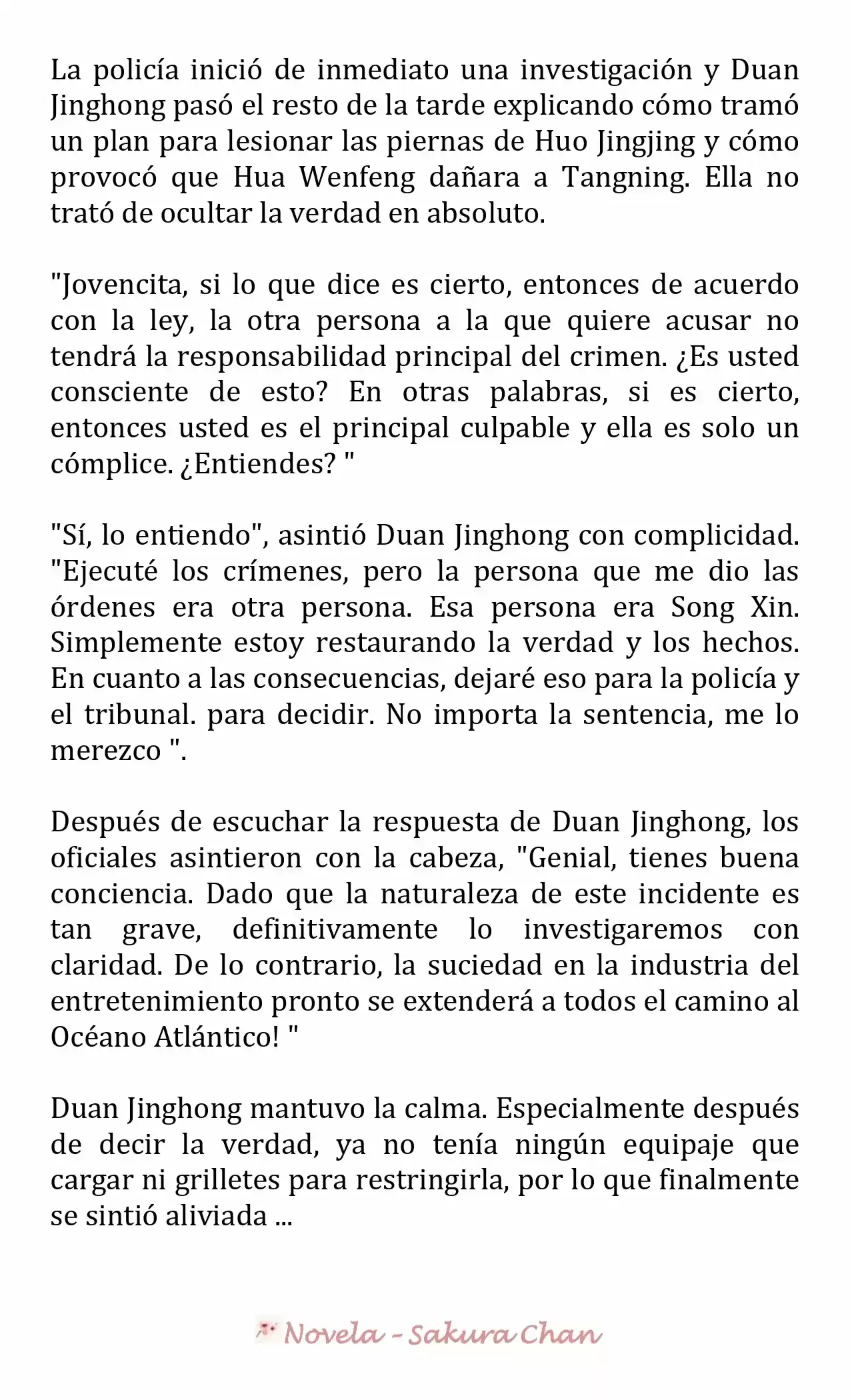 MARIDO DE PRUEBA: NECESIDAD DE TRABAJAR DURO (Novela) - Capítulo 725 - Página 2 - LectorTMOo