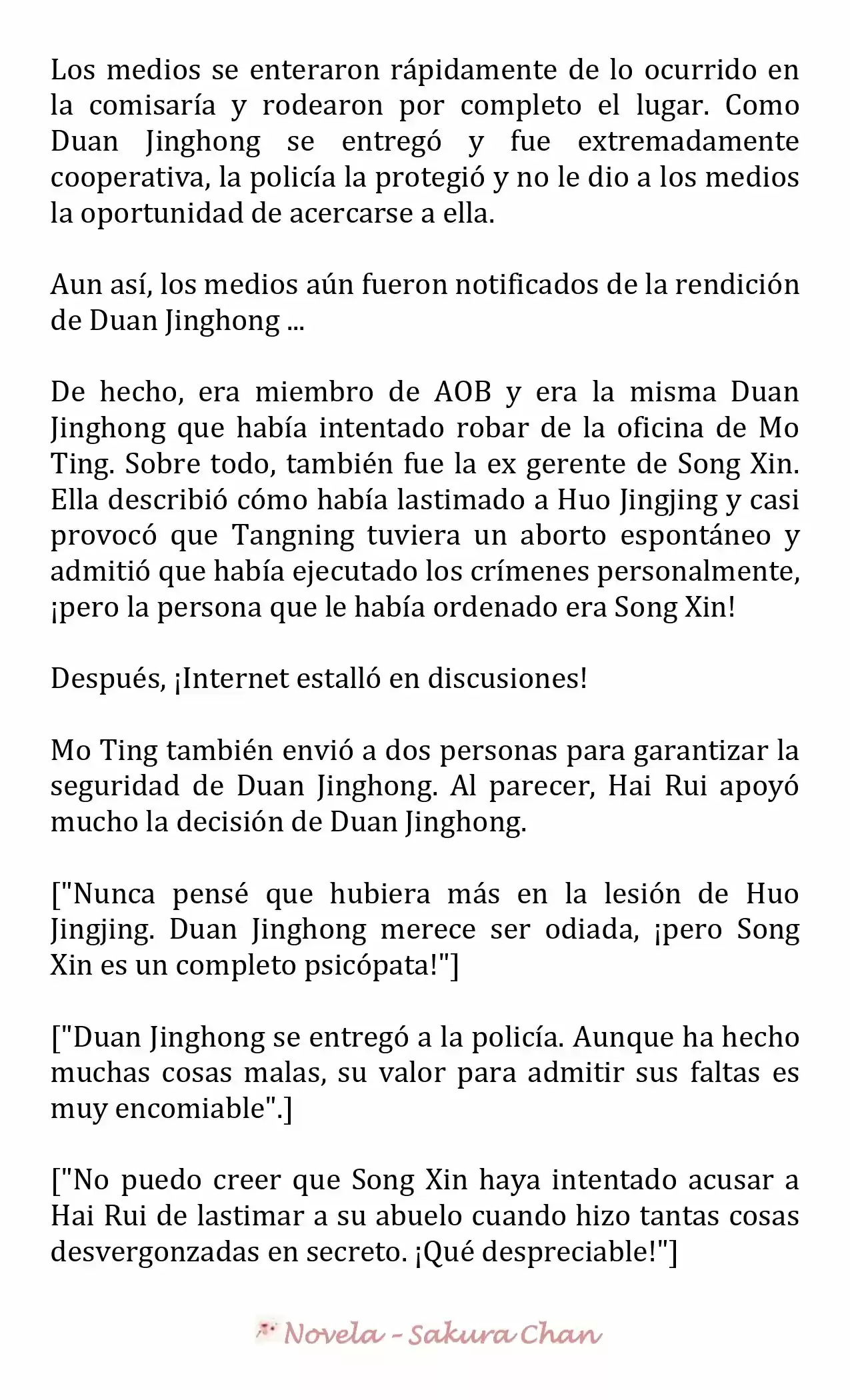 MARIDO DE PRUEBA: NECESIDAD DE TRABAJAR DURO (Novela) - Capítulo 725 - Página 3 - LectorTMOo