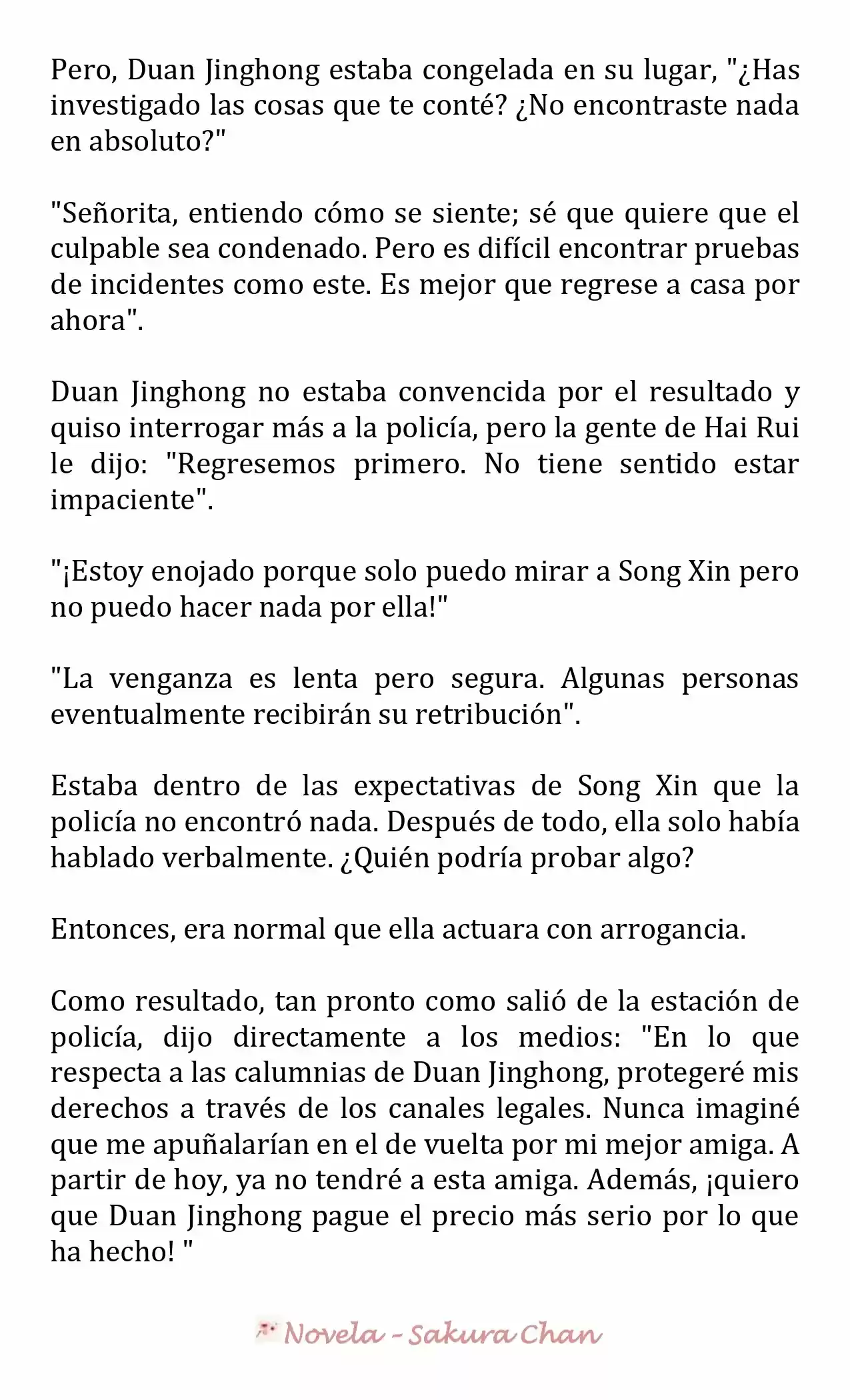 MARIDO DE PRUEBA: NECESIDAD DE TRABAJAR DURO (Novela) - Capítulo 725 - Página 7 - LectorTMOo