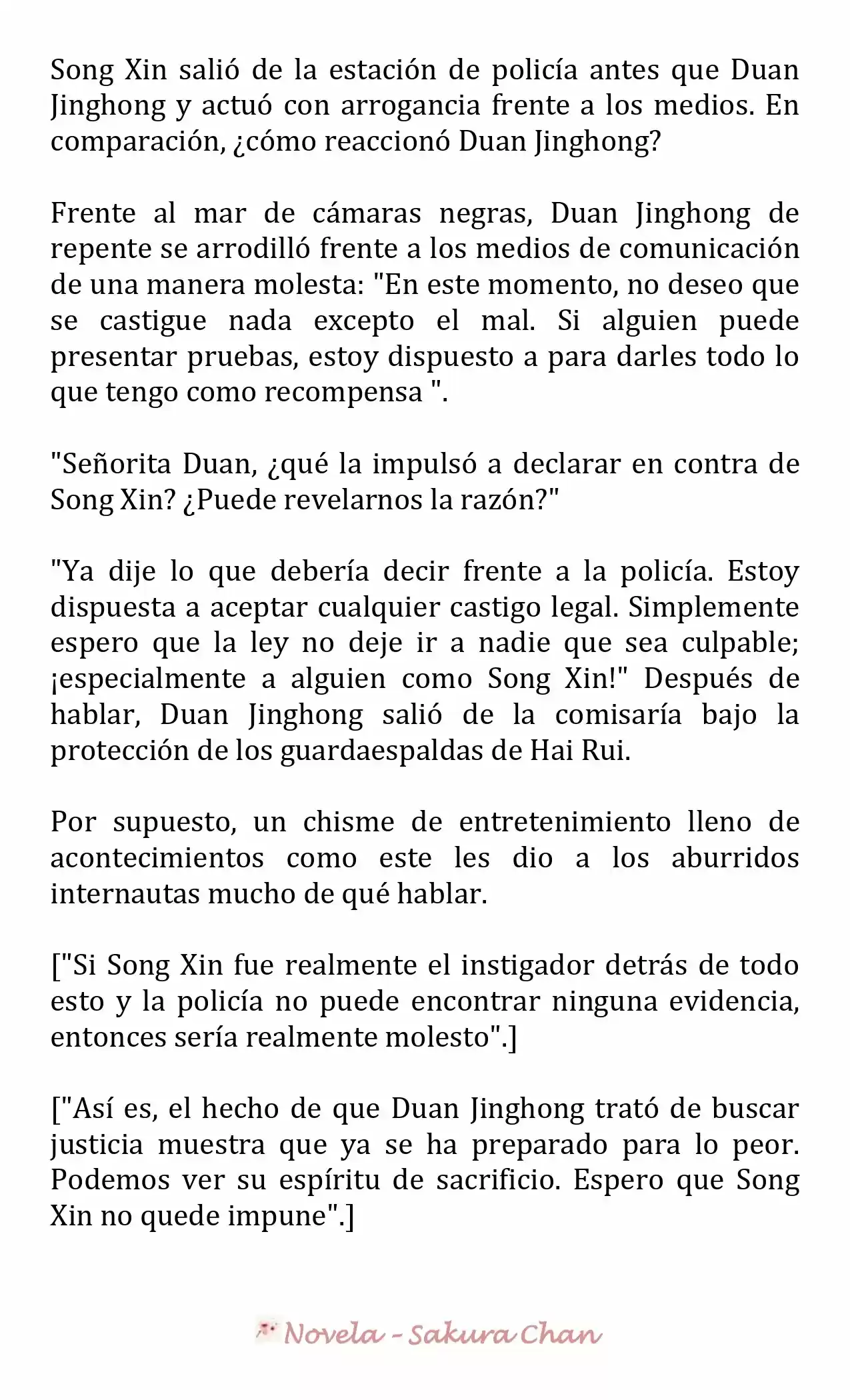 MARIDO DE PRUEBA: NECESIDAD DE TRABAJAR DURO (Novela) - Capítulo 726 - Página 2 - LectorTMOo