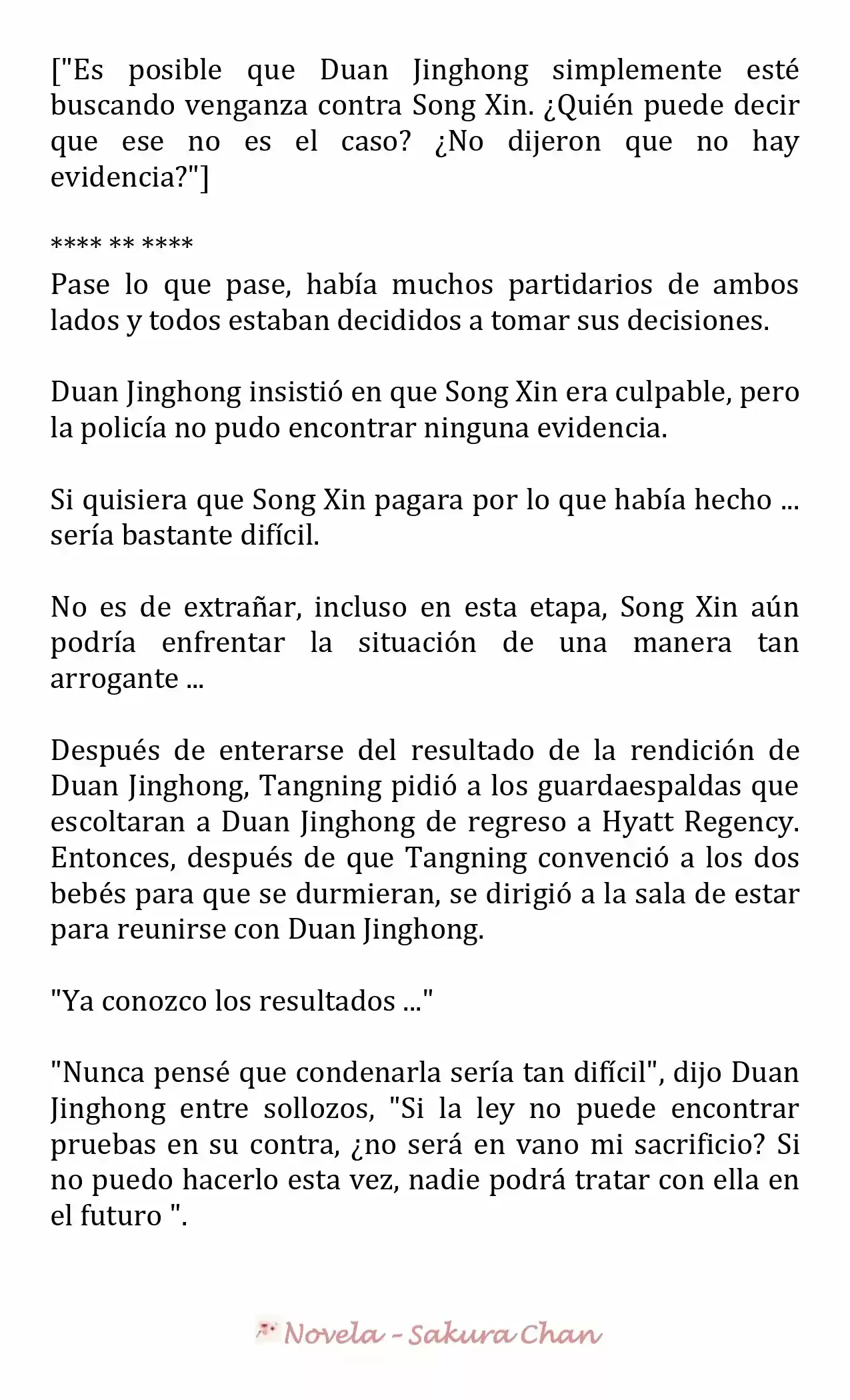 MARIDO DE PRUEBA: NECESIDAD DE TRABAJAR DURO (Novela) - Capítulo 726 - Página 3 - LectorTMOo