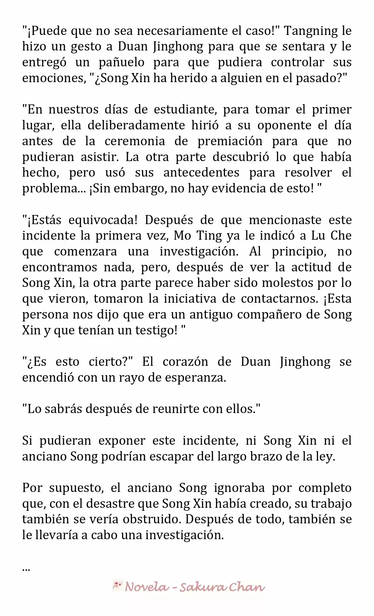 MARIDO DE PRUEBA: NECESIDAD DE TRABAJAR DURO (Novela) - Capítulo 726 - Página 4 - LectorTMOo