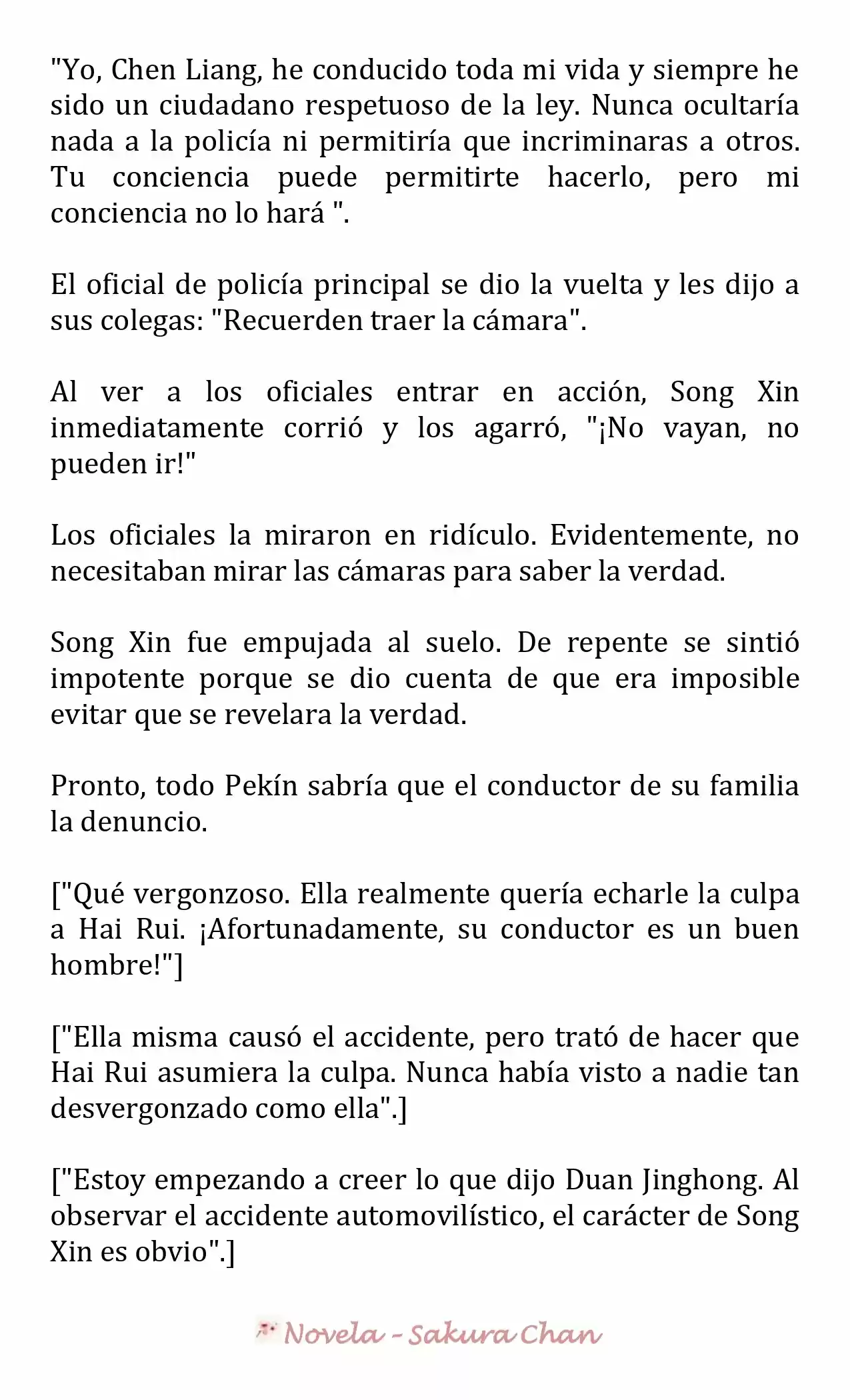 MARIDO DE PRUEBA: NECESIDAD DE TRABAJAR DURO (Novela) - Capítulo 726 - Página 7 - LectorTMOo