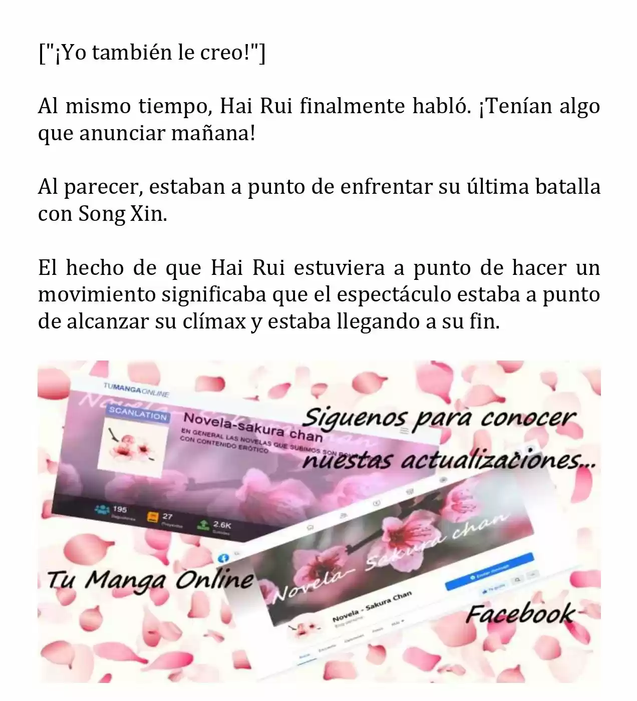 MARIDO DE PRUEBA: NECESIDAD DE TRABAJAR DURO (Novela) - Capítulo 726 - Página 8 - LectorTMOo