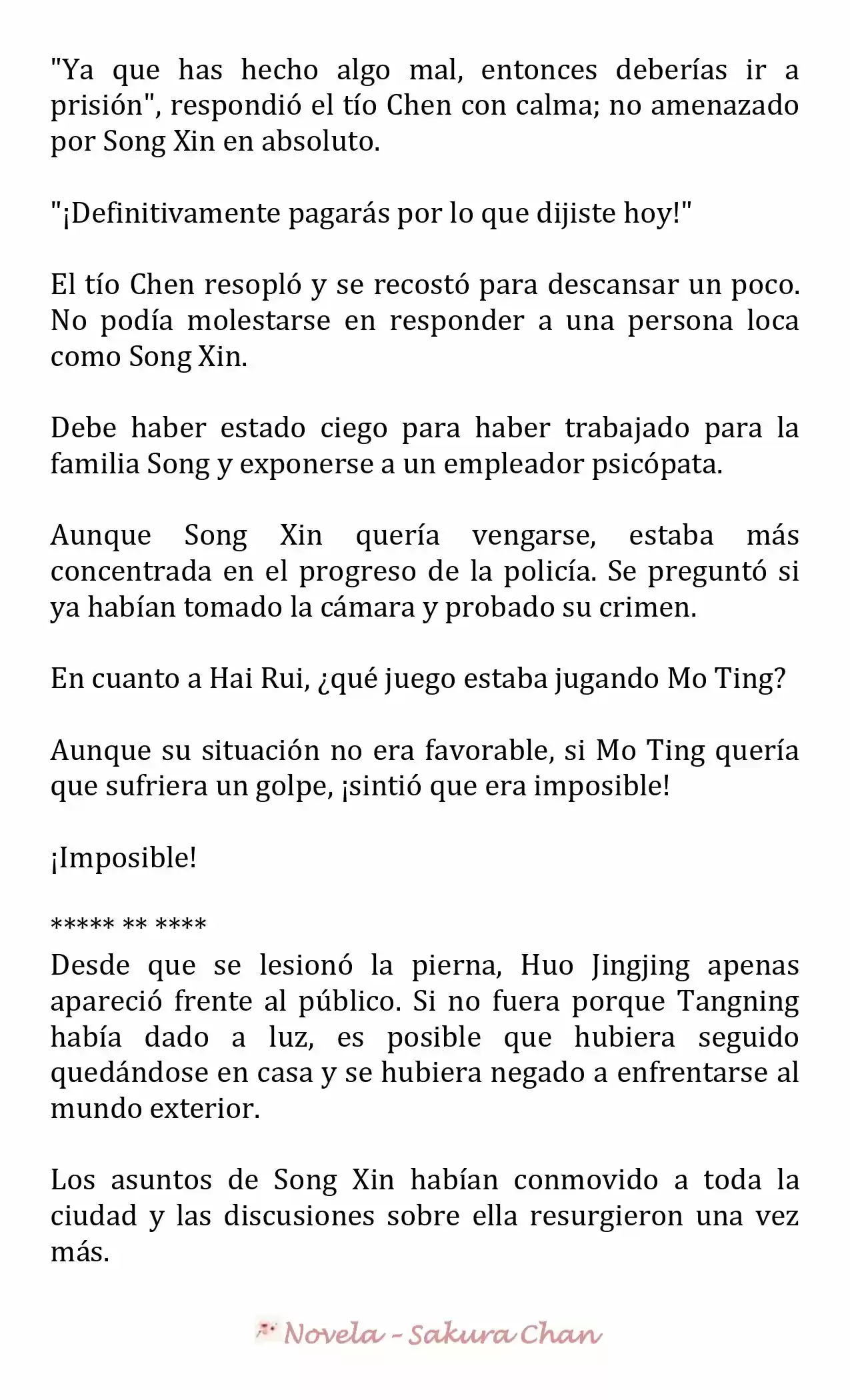 MARIDO DE PRUEBA: NECESIDAD DE TRABAJAR DURO (Novela) - Capítulo 727 - Página 2 - LectorTMOo