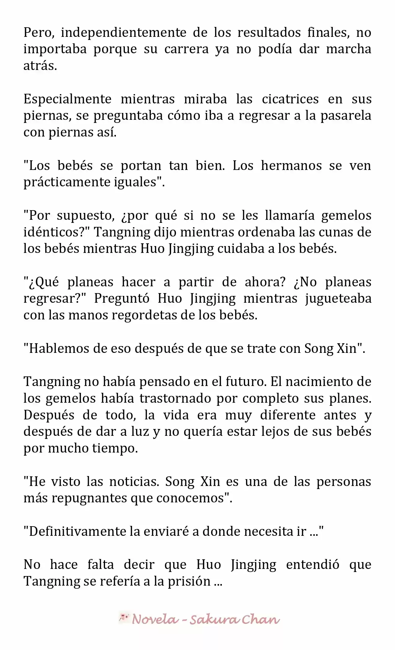 MARIDO DE PRUEBA: NECESIDAD DE TRABAJAR DURO (Novela) - Capítulo 727 - Página 3 - LectorTMOo
