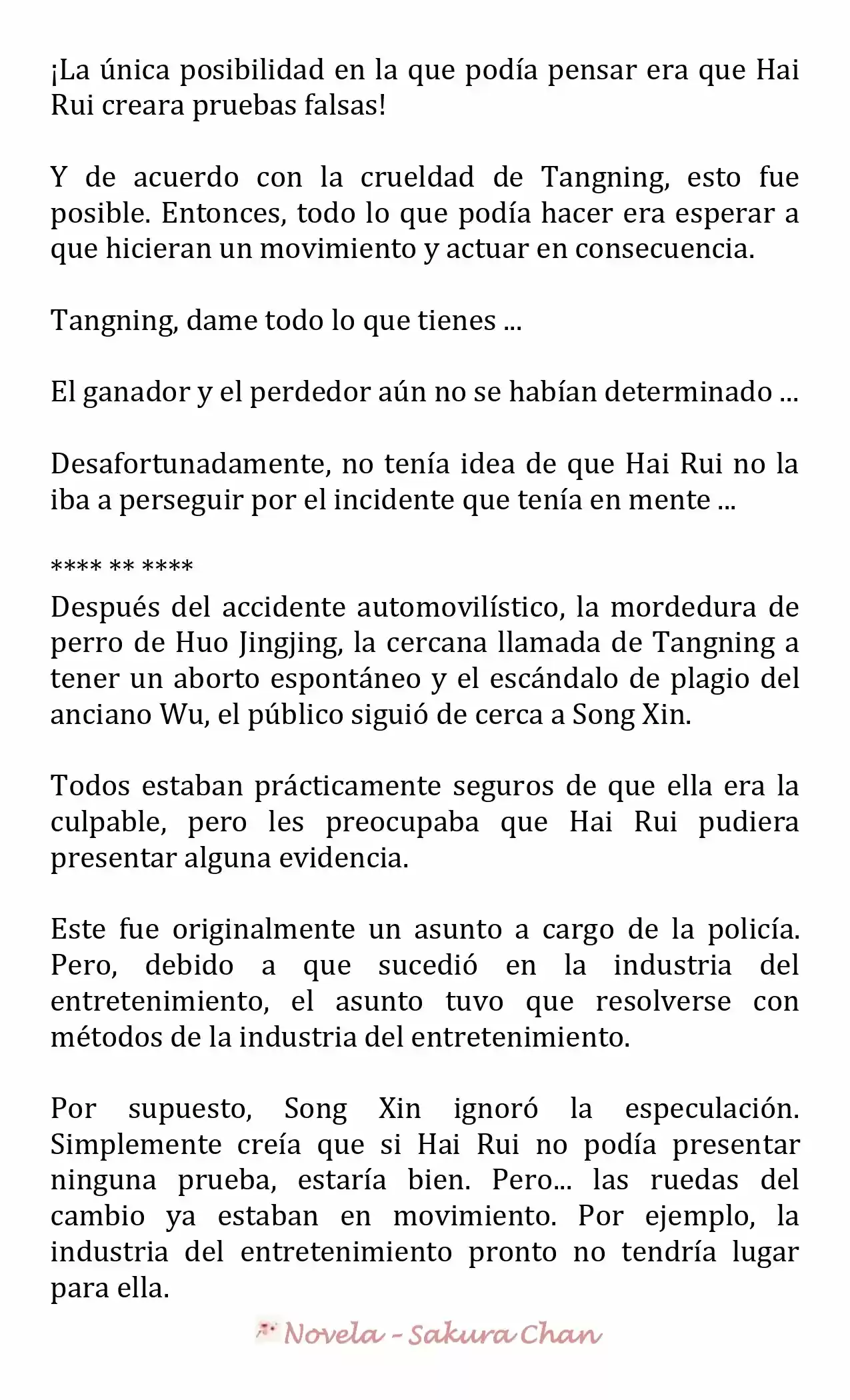 MARIDO DE PRUEBA: NECESIDAD DE TRABAJAR DURO (Novela) - Capítulo 728 - Página 2 - LectorTMOo