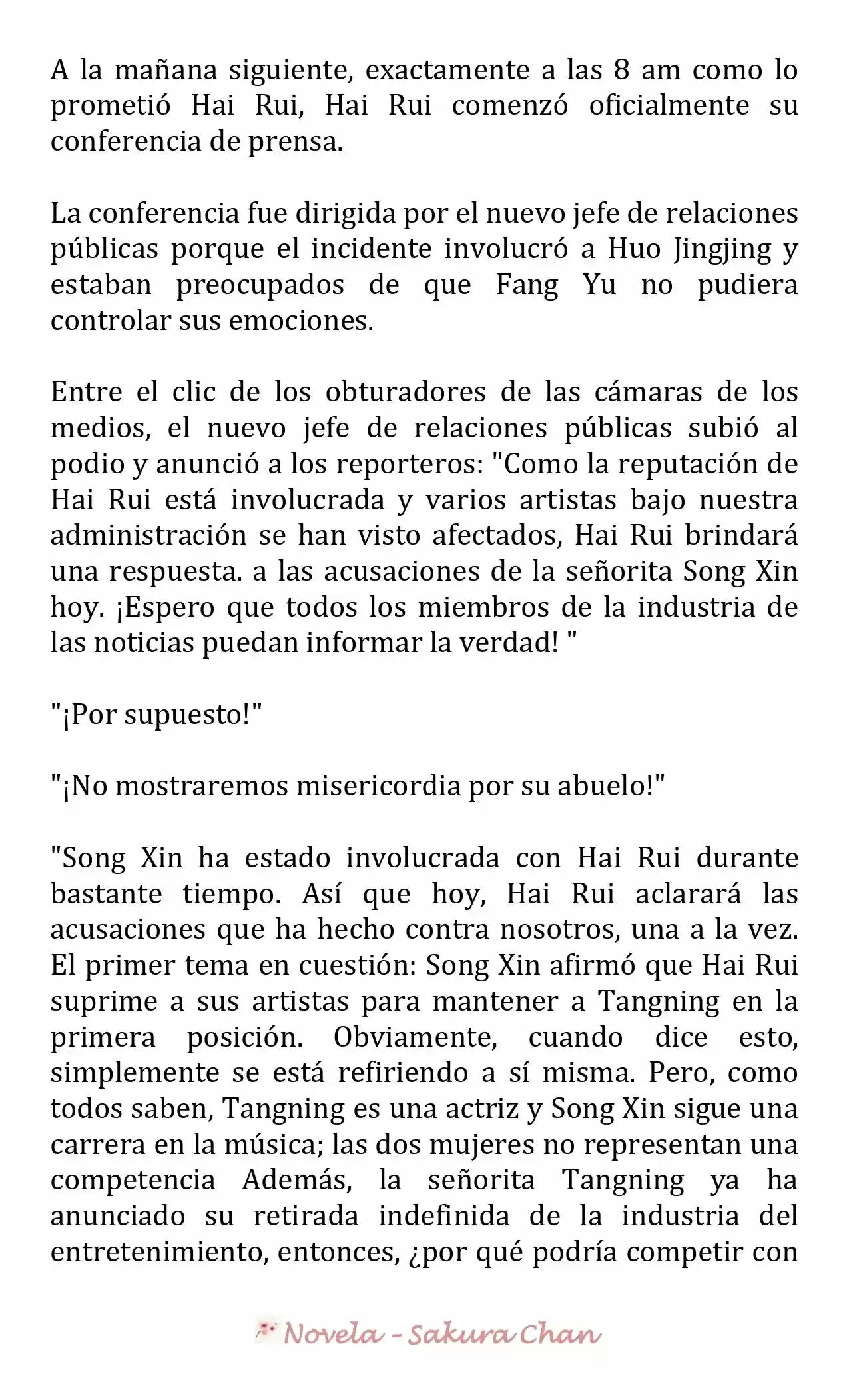 MARIDO DE PRUEBA: NECESIDAD DE TRABAJAR DURO (Novela) - Capítulo 728 - Página 3 - LectorTMOo